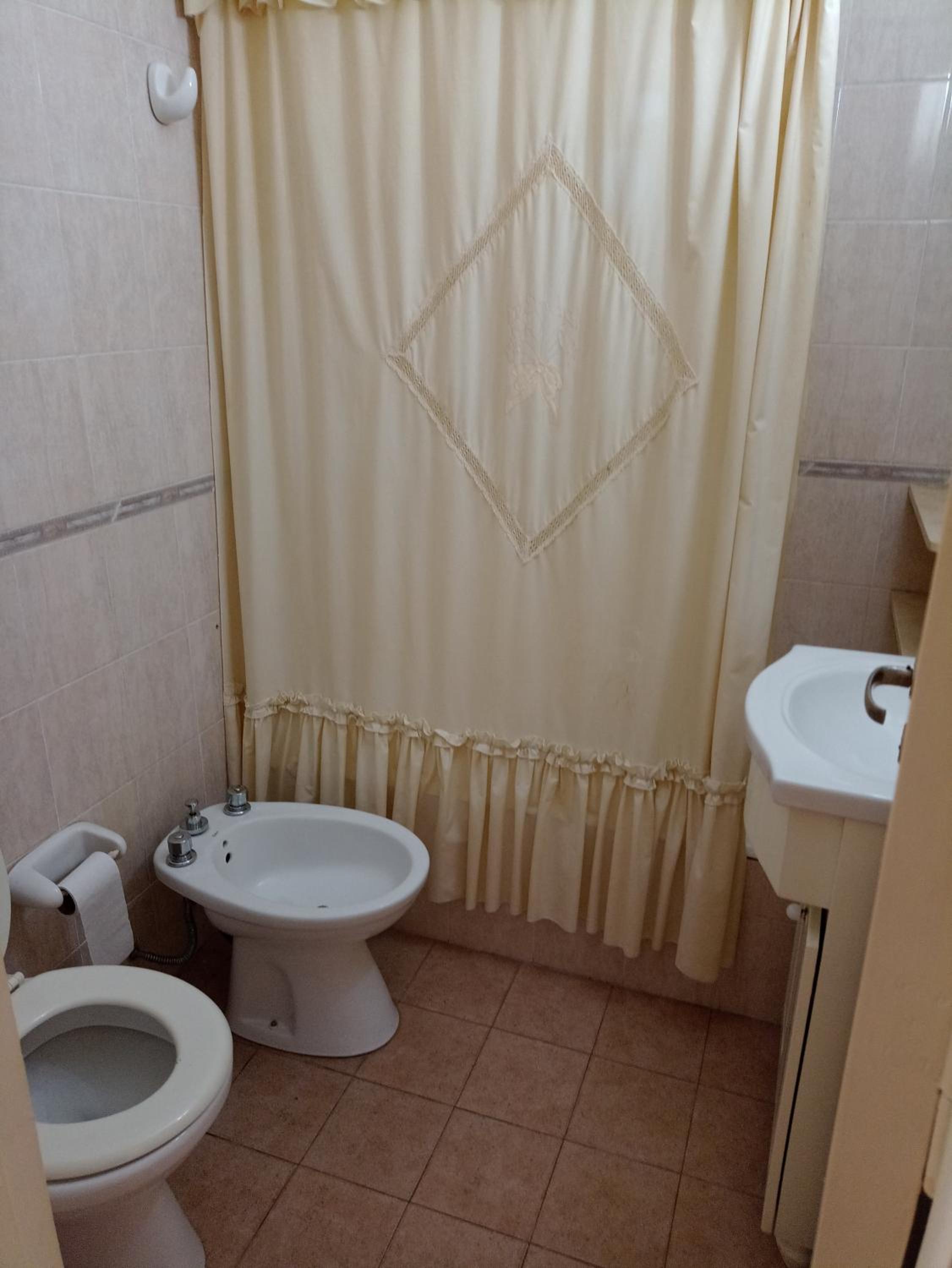 Departamento para 4 personas