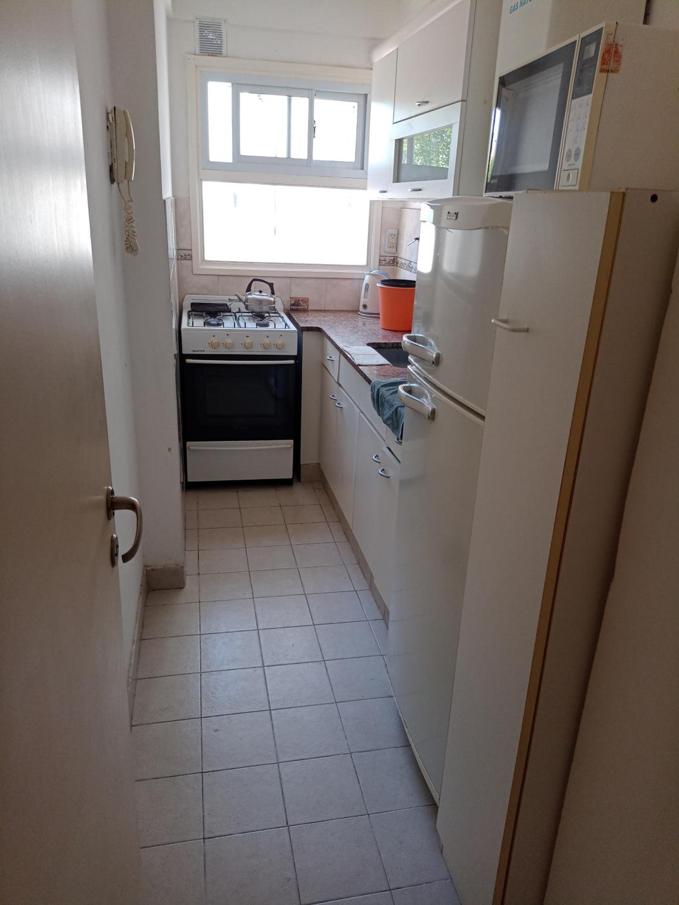 Departamento para 4 personas