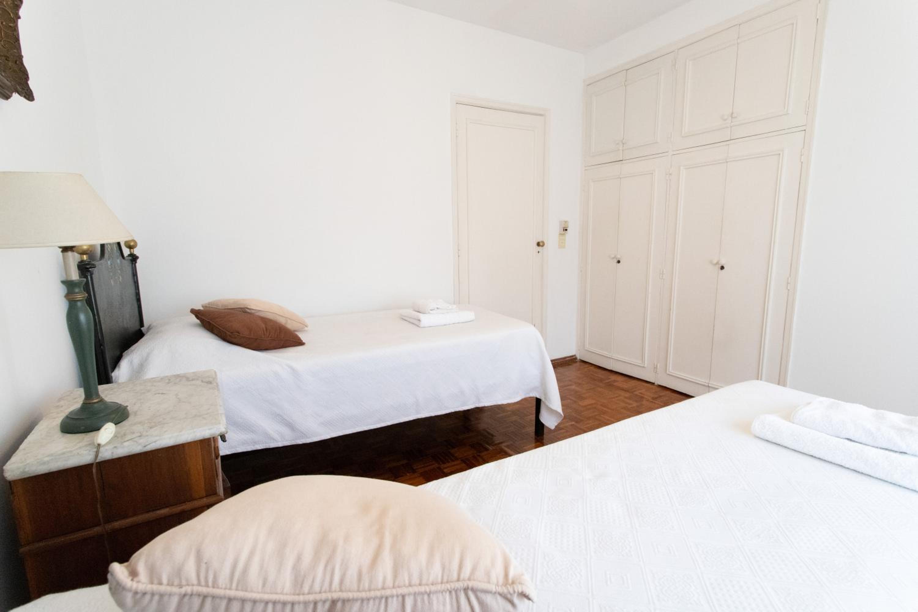 Apartment in Recoleta