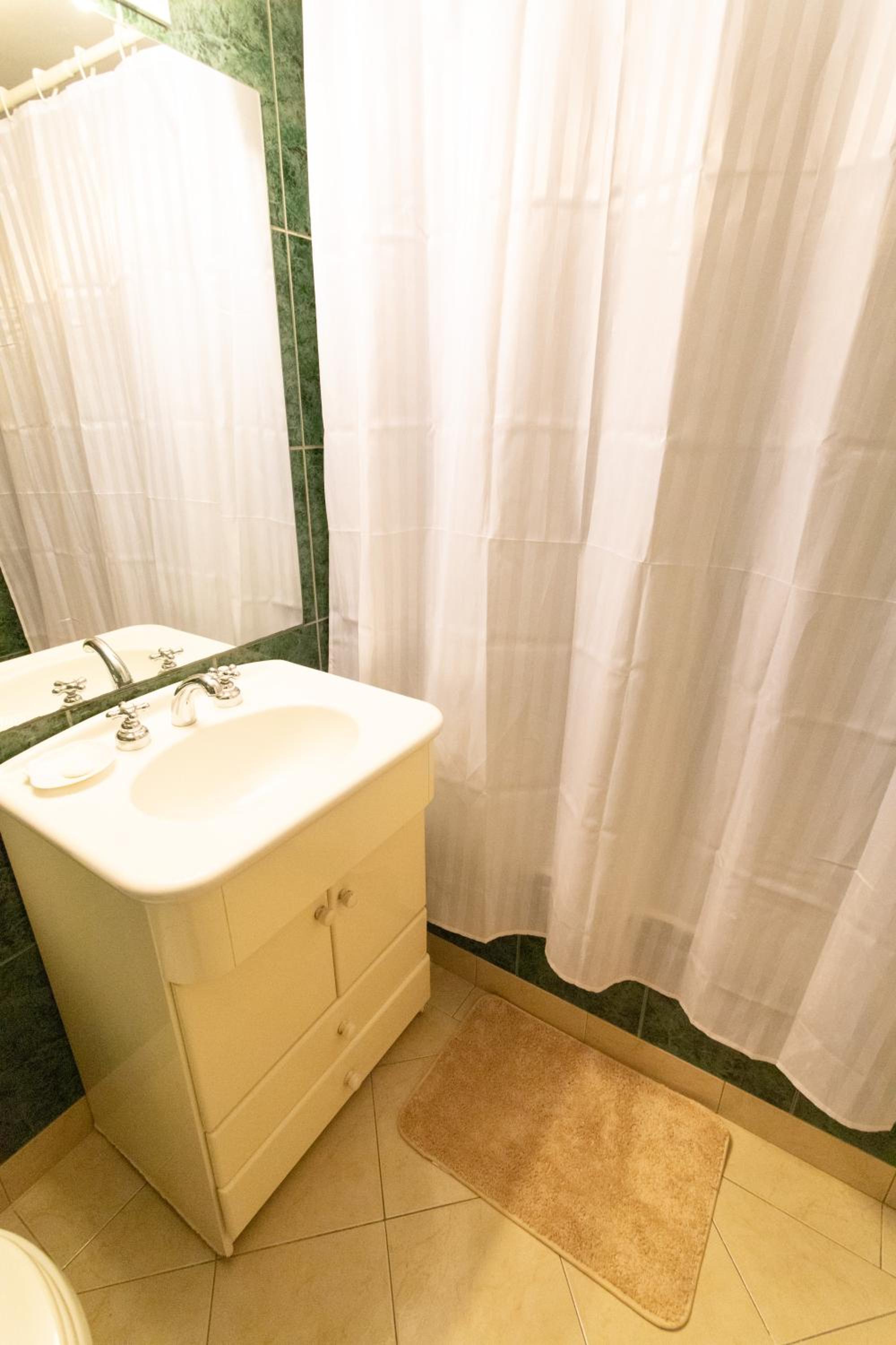 Apartment in Recoleta
