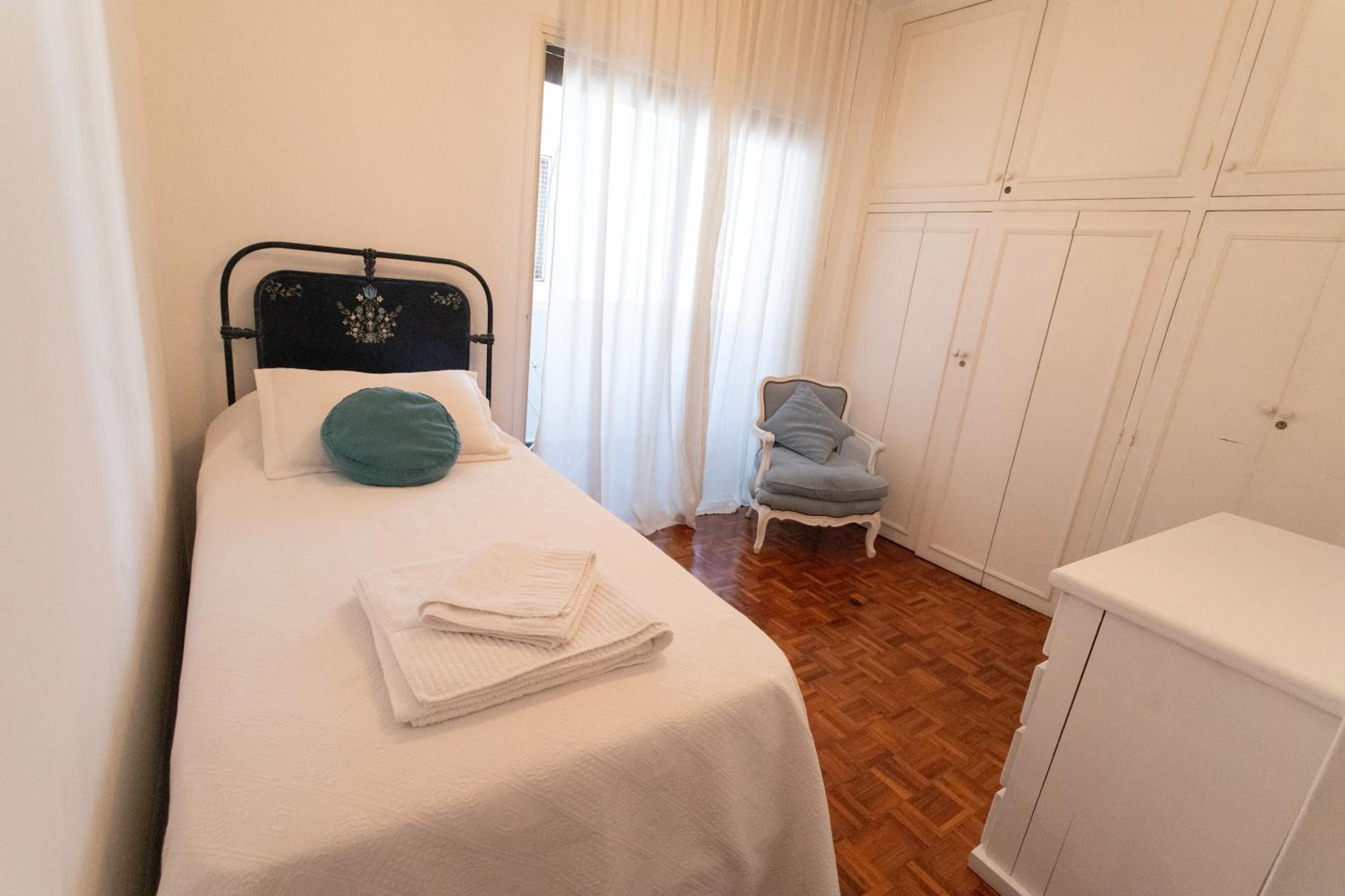 Apartment in Recoleta