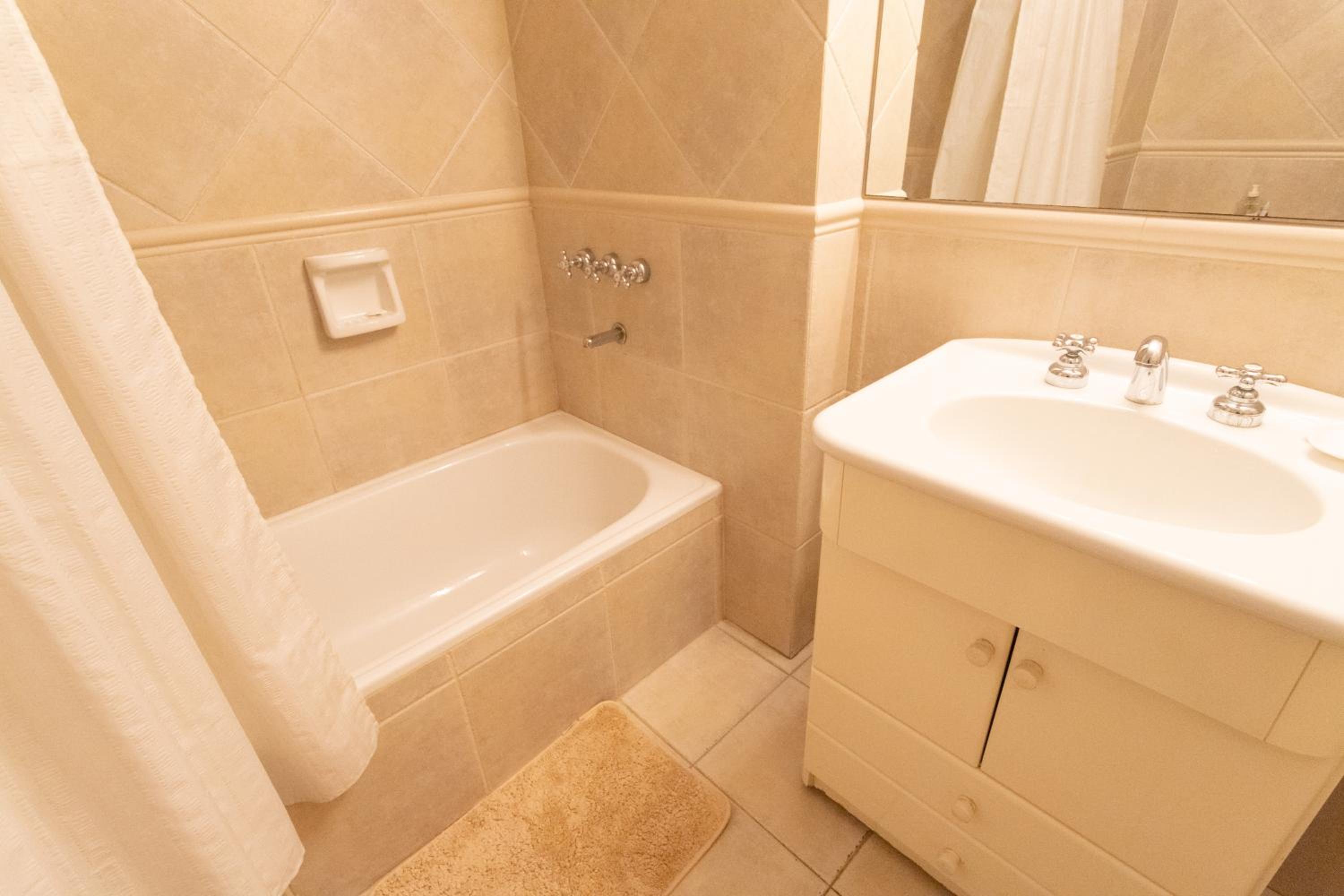 Apartment in Recoleta