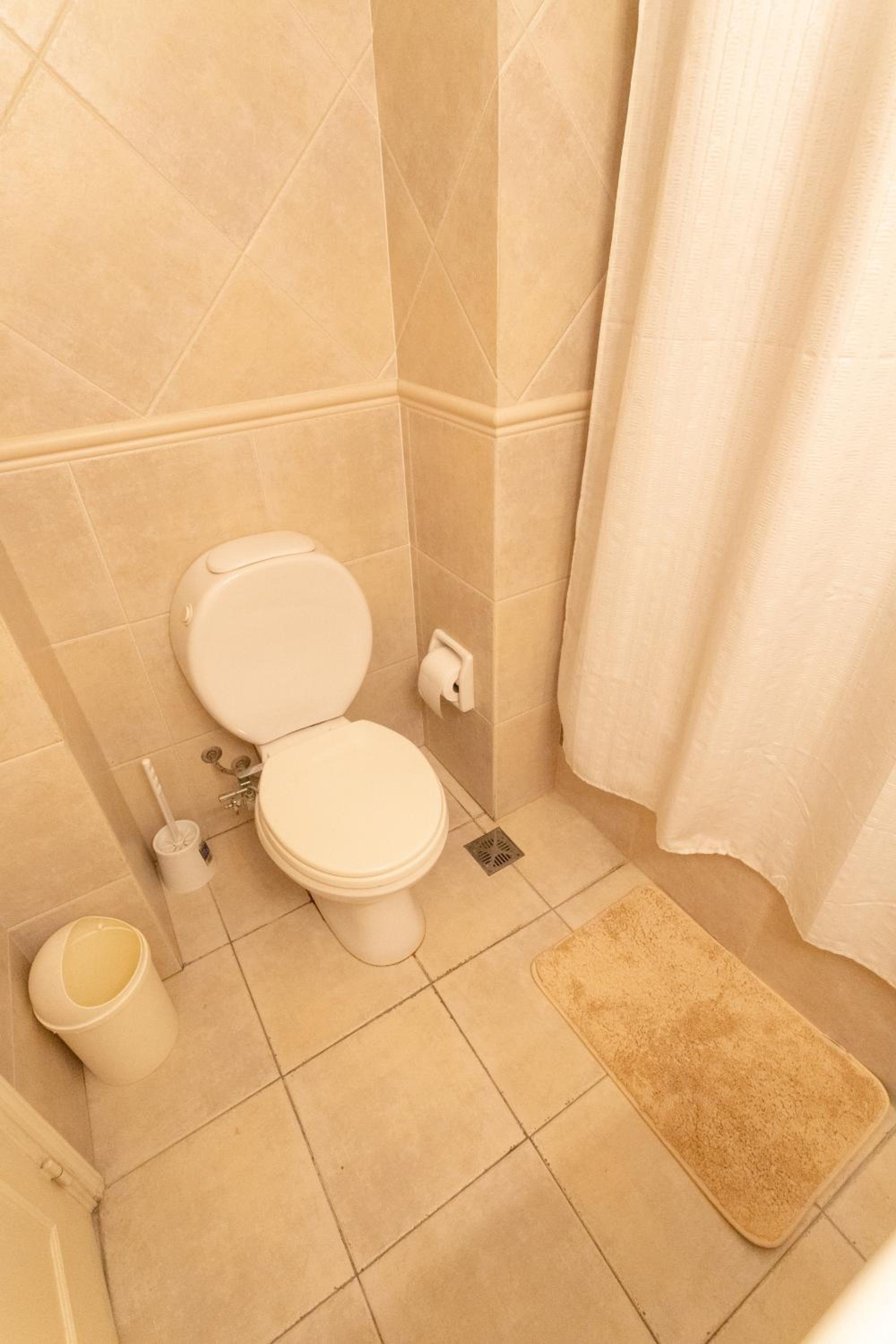 Apartment in Recoleta