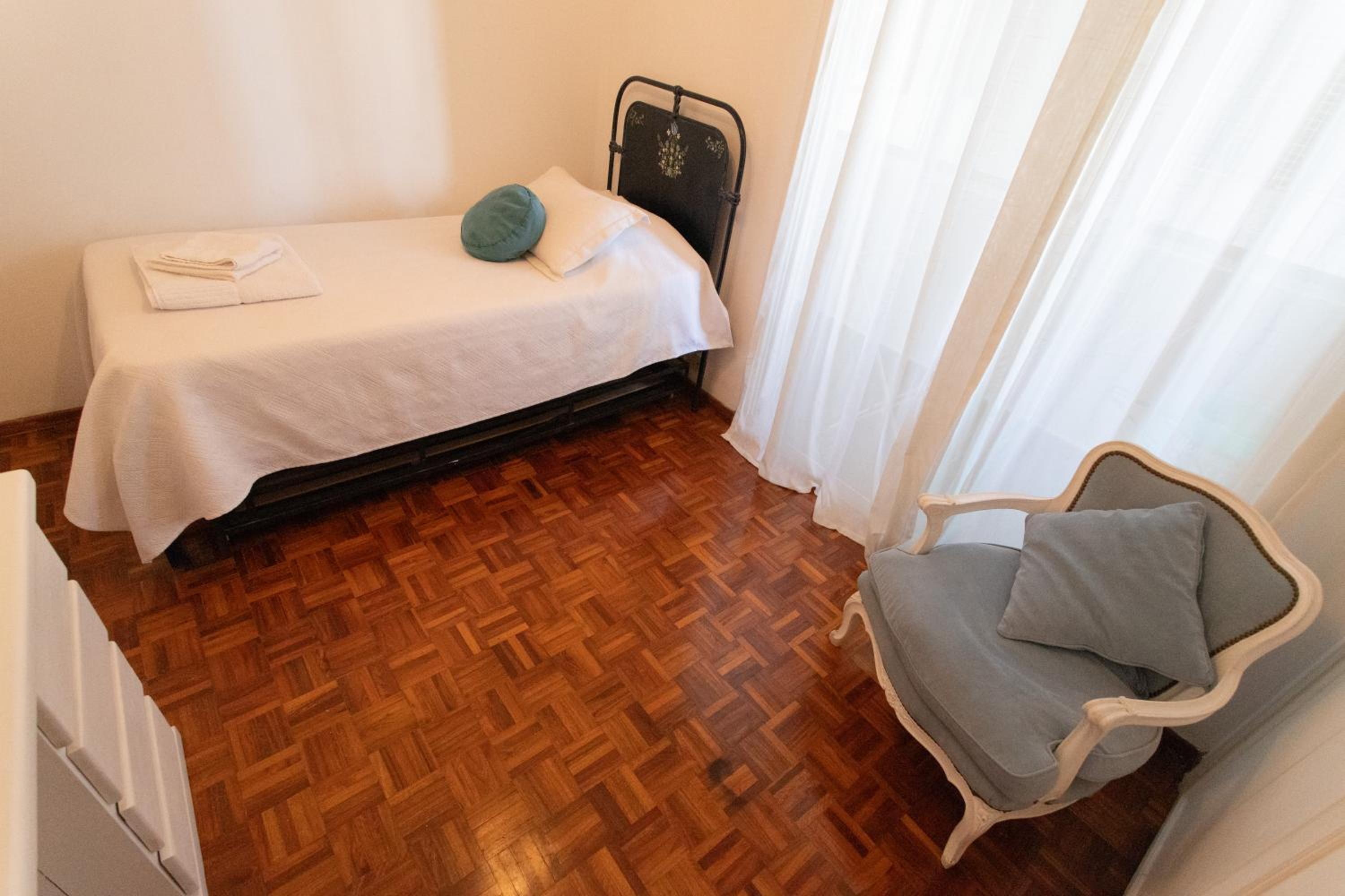 Apartment in Recoleta