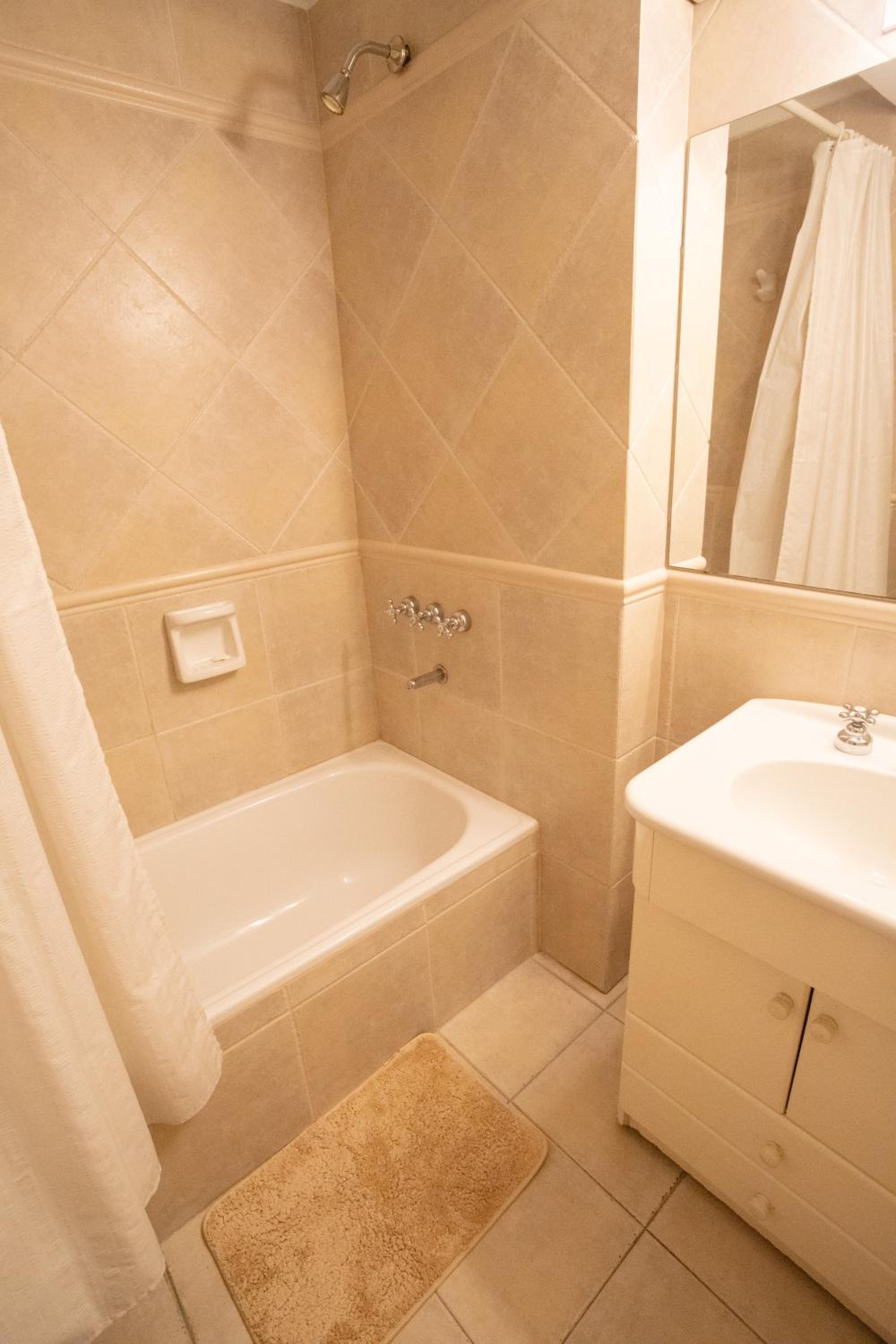 Apartment in Recoleta