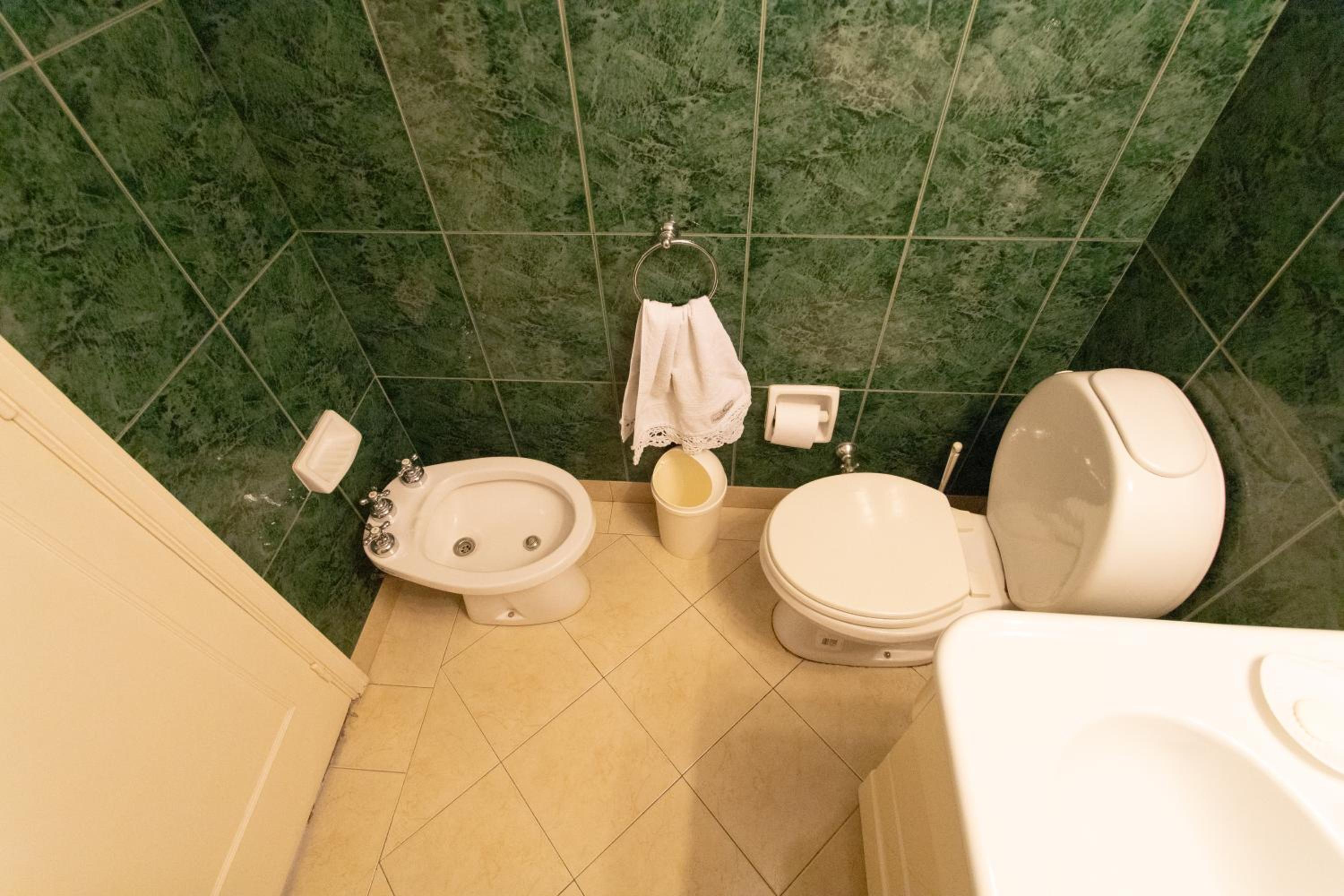 Apartment in Recoleta