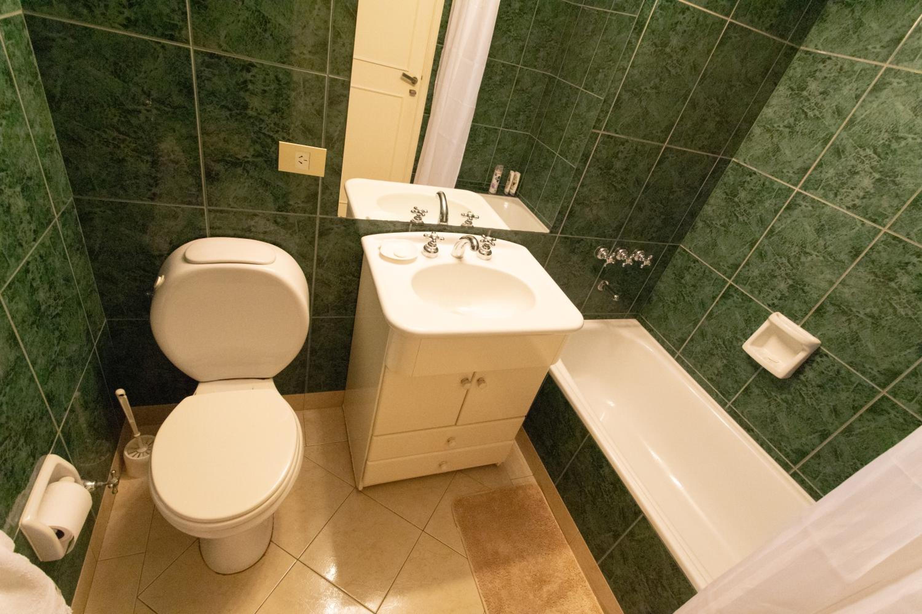 Apartment in Recoleta
