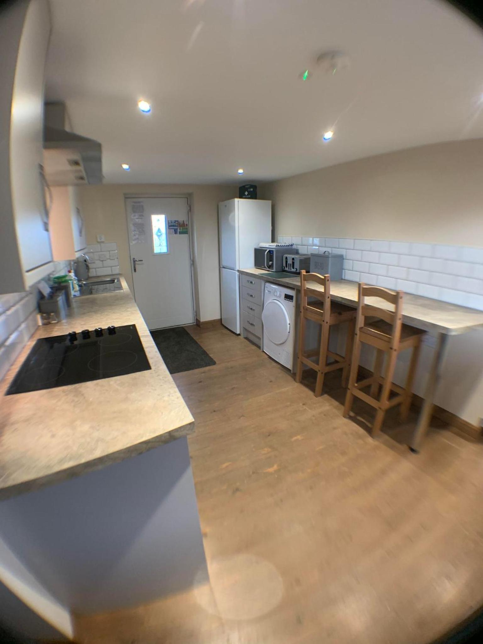 The Dairy, Field House Farm, countryside cottage near York view 3