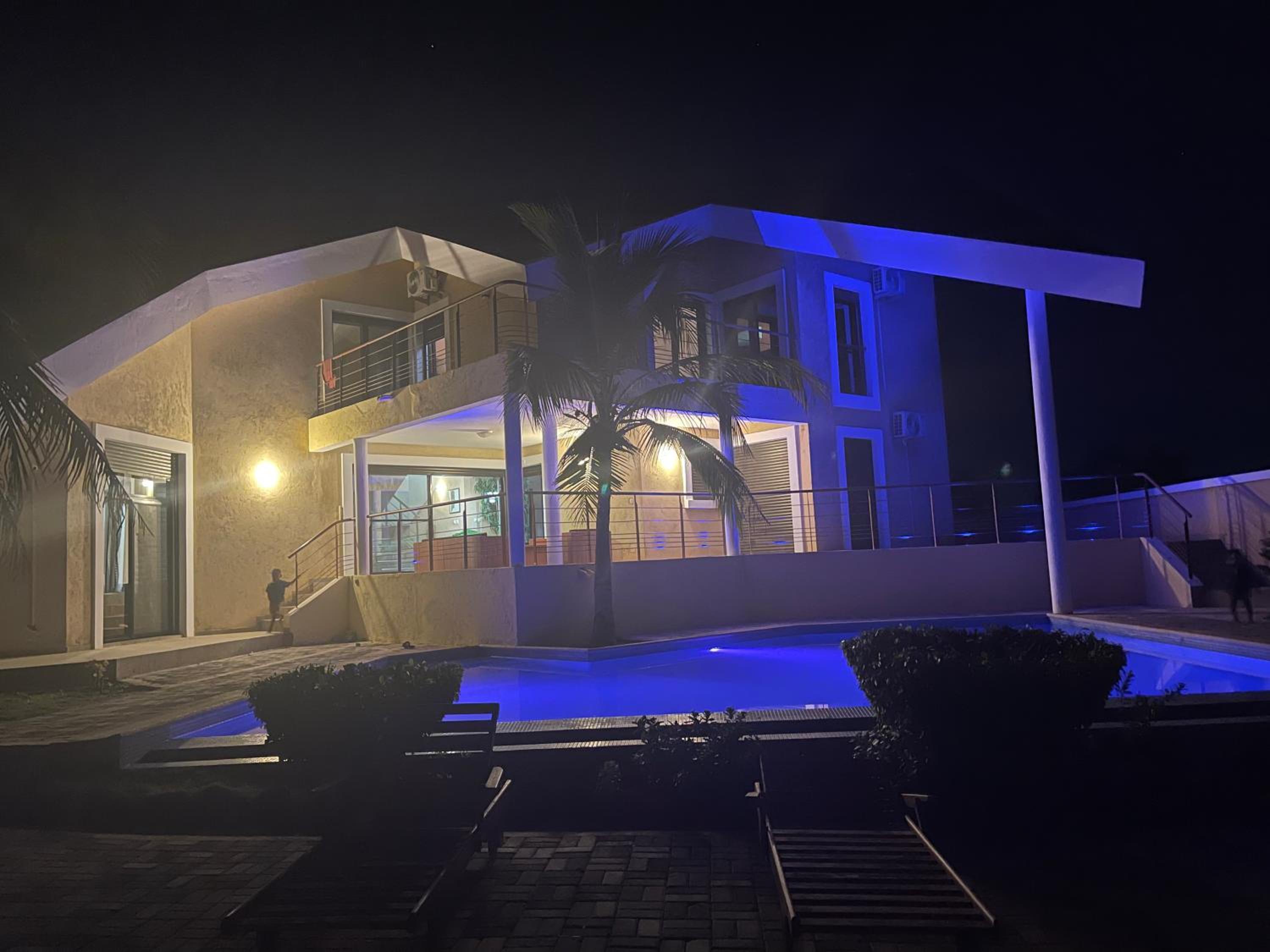 Villa Bellevue