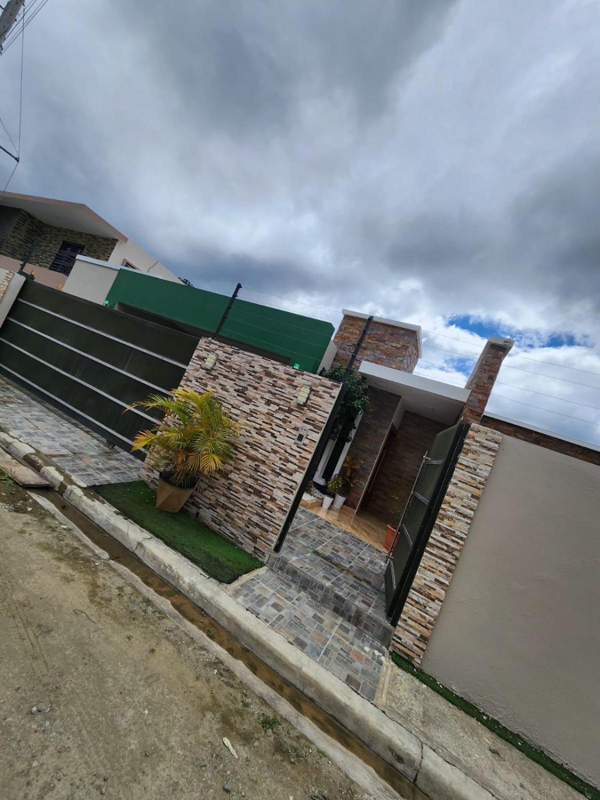 Seguridad con buen ambiente