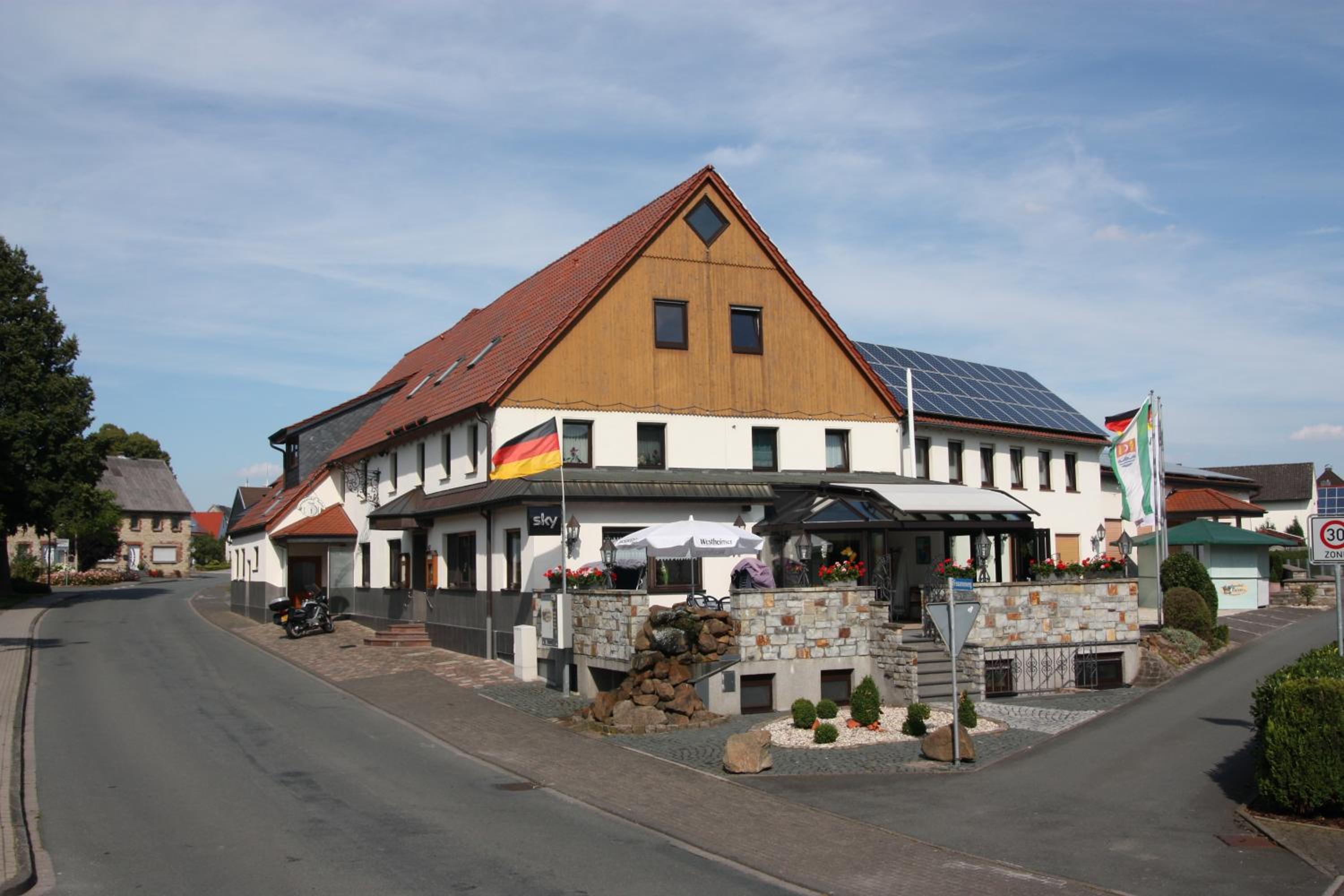 building