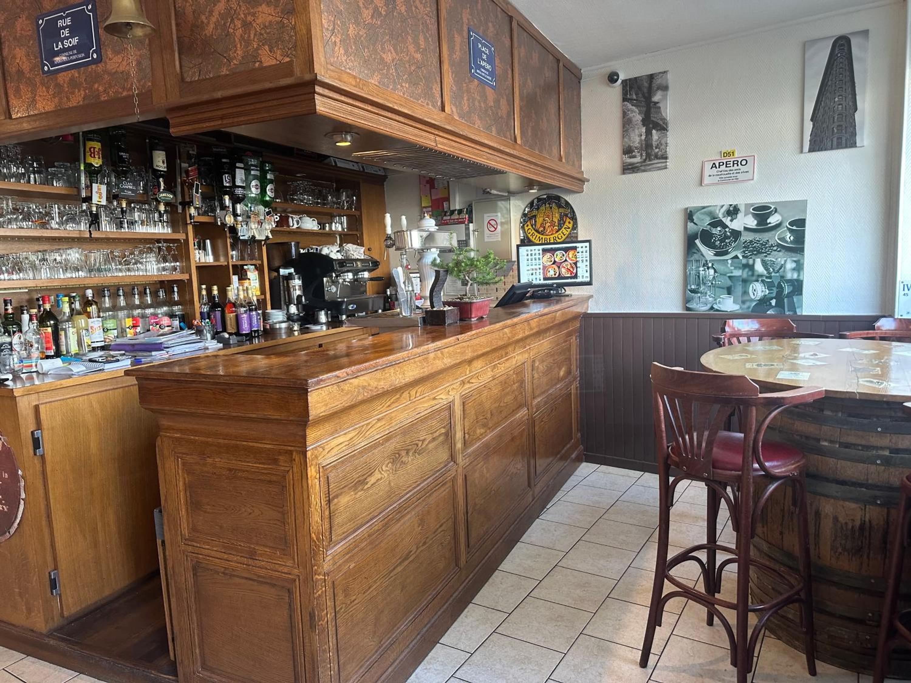 LE MEDITERRANEEN Montargis, photo 9