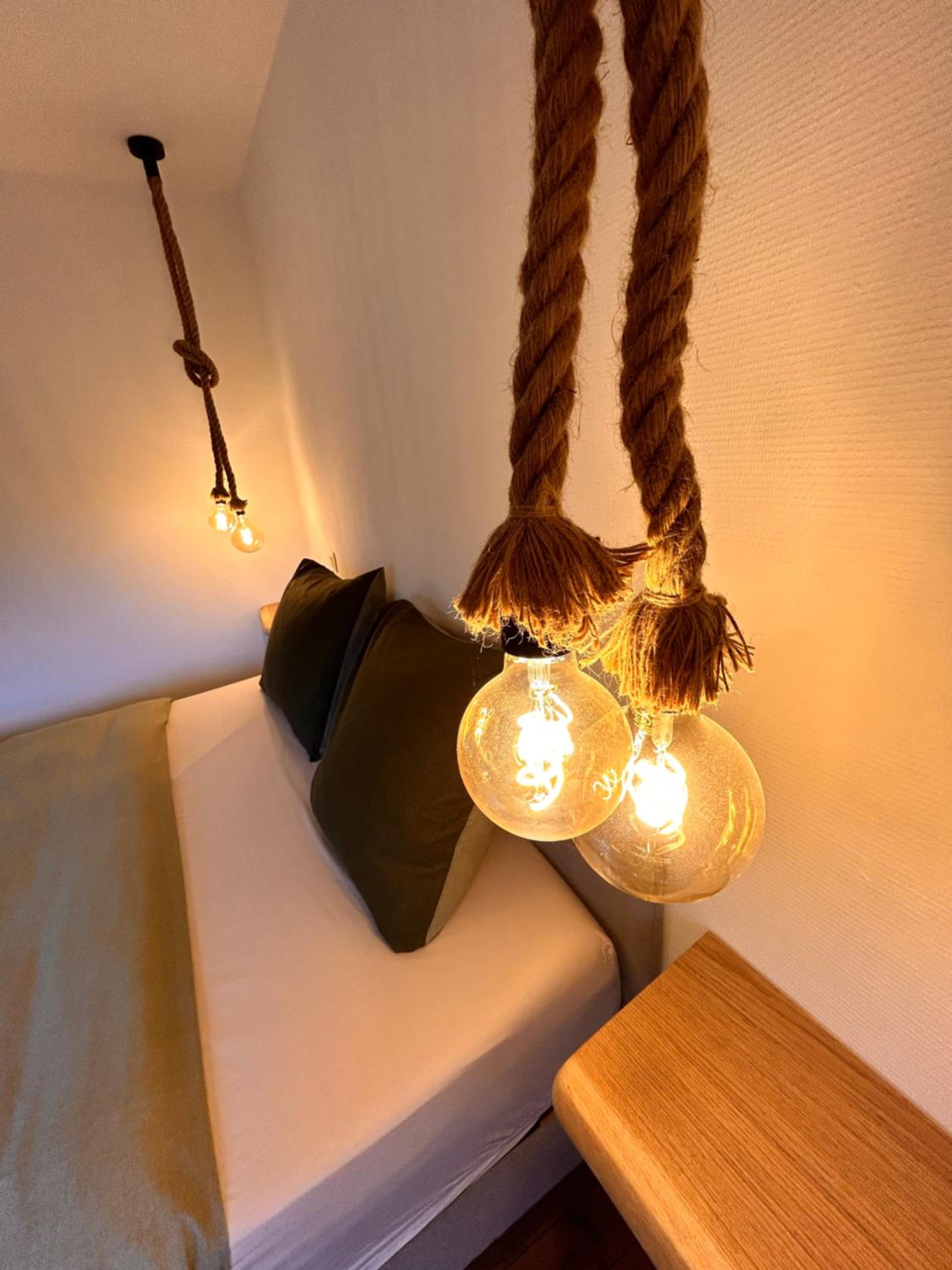 Gîte urbain L'Oneux