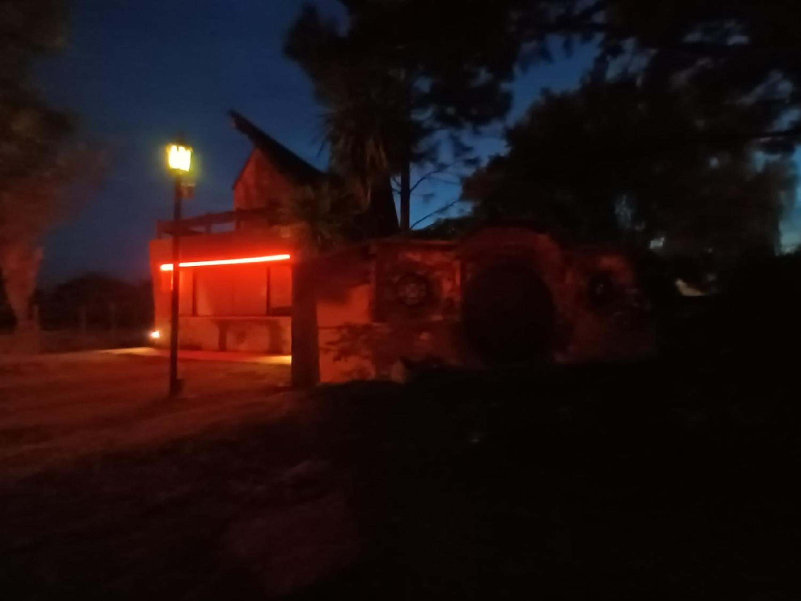 Casa Frodo Bolson