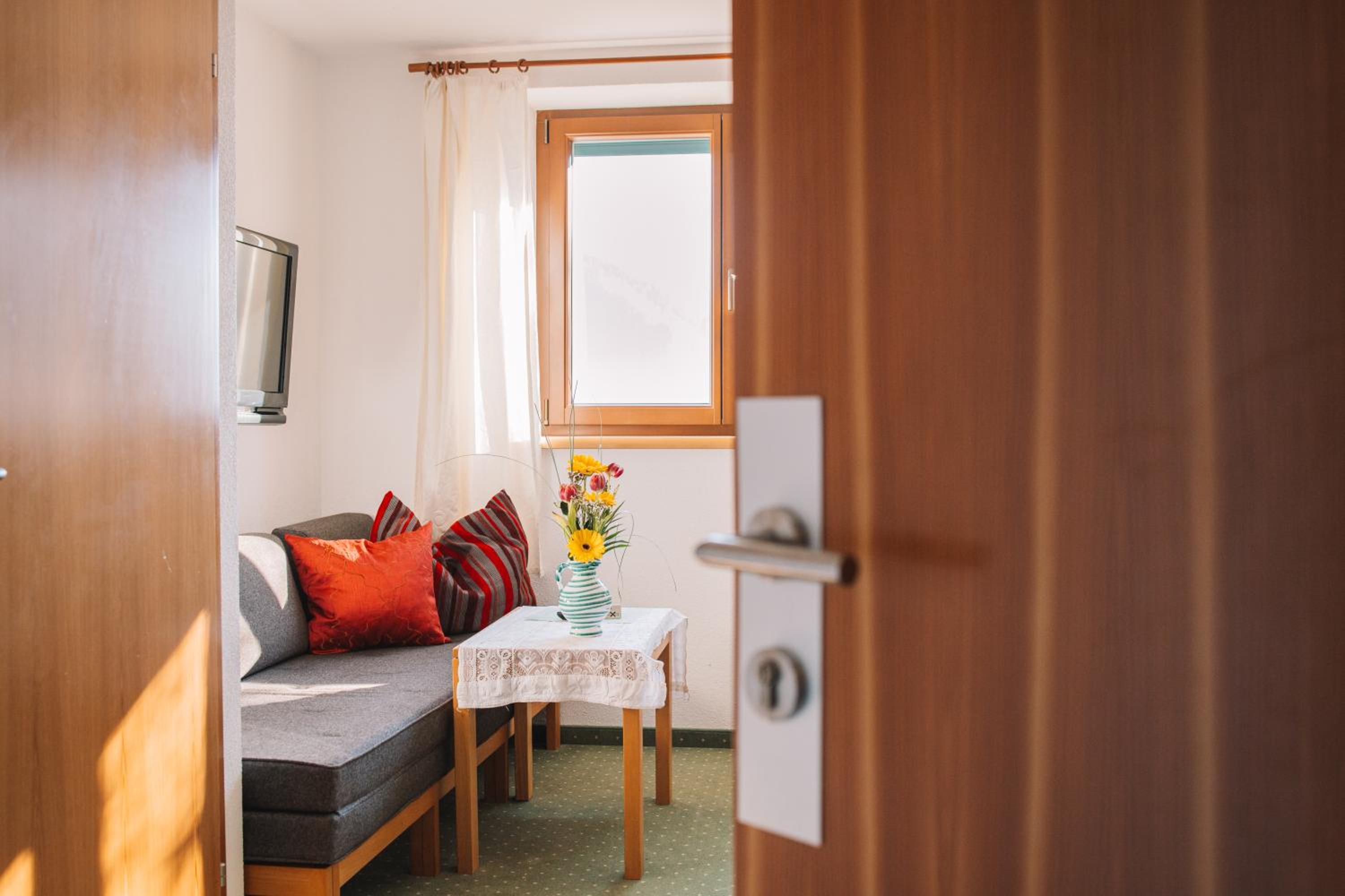 Pension Schindlau