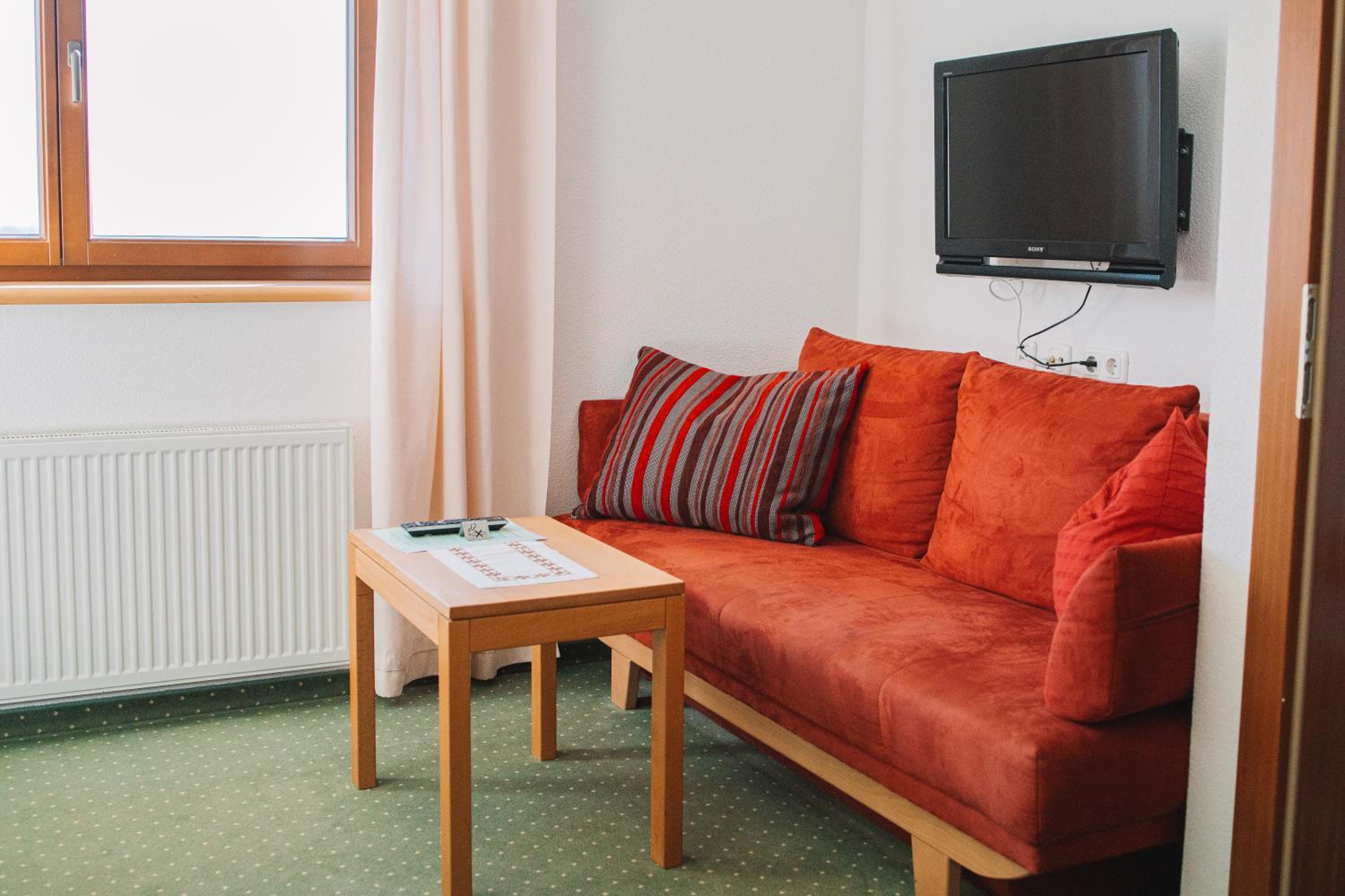 Pension Schindlau