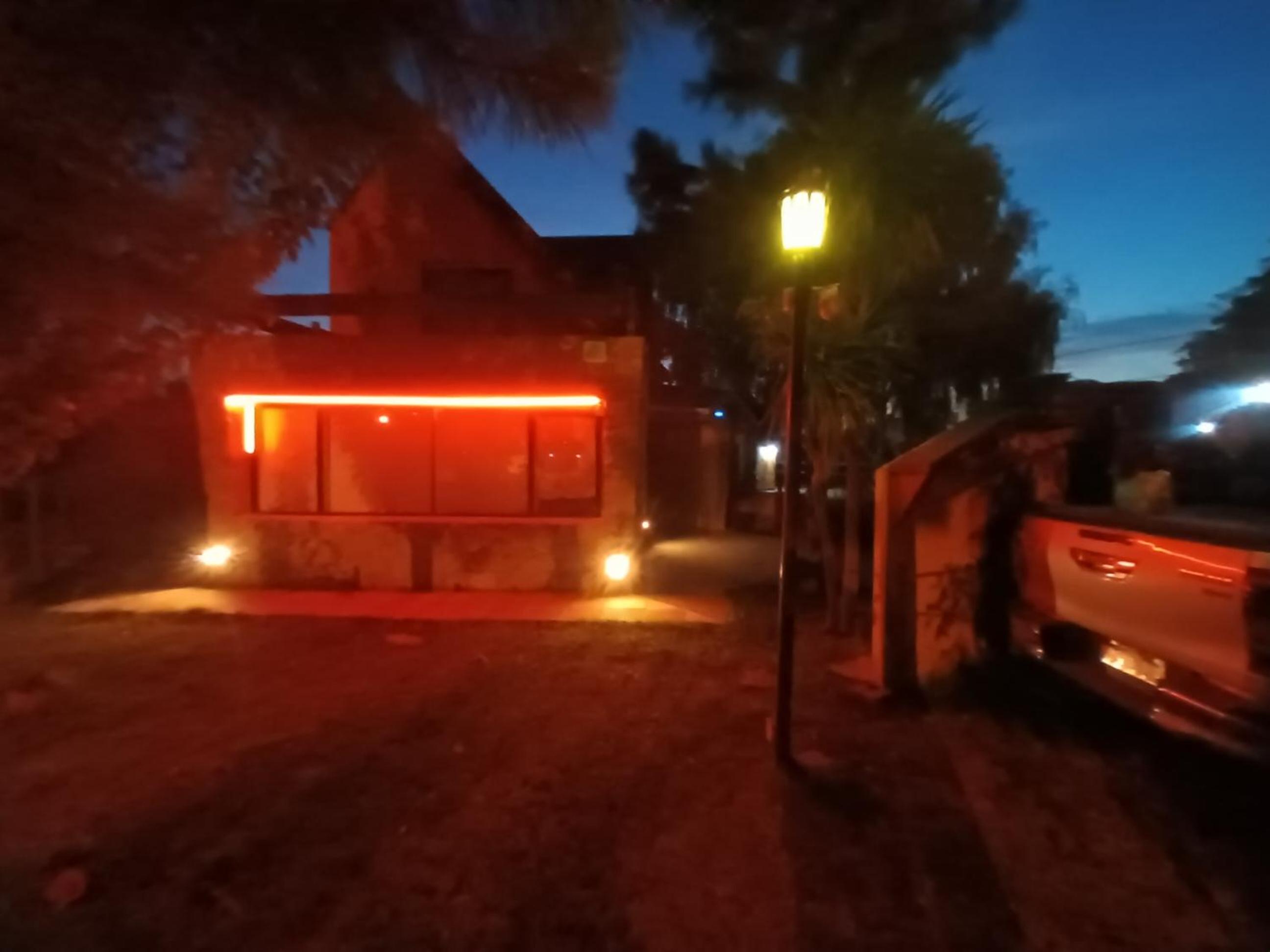 Casa Frodo Bolson