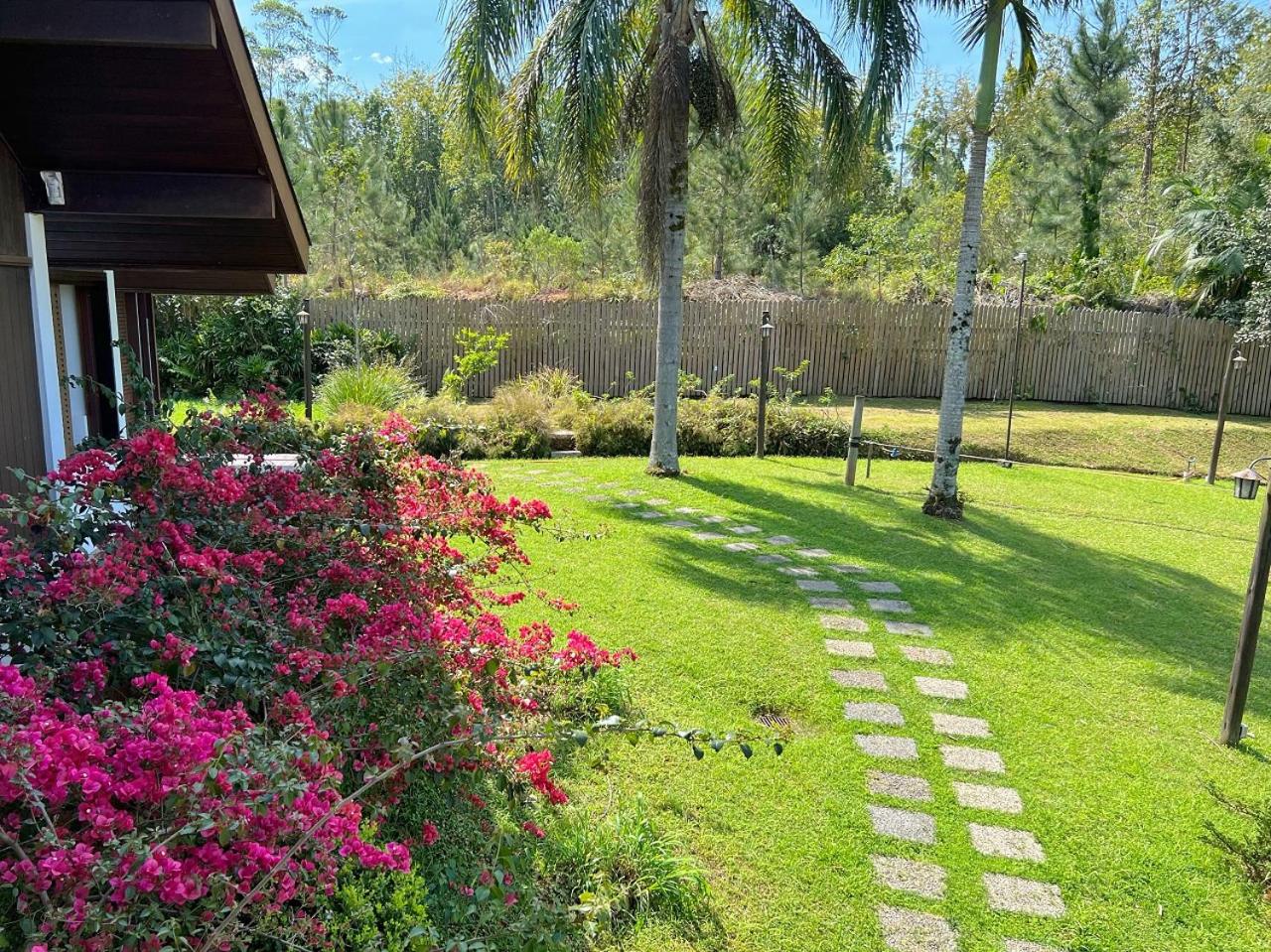 Casa Branca Pousada