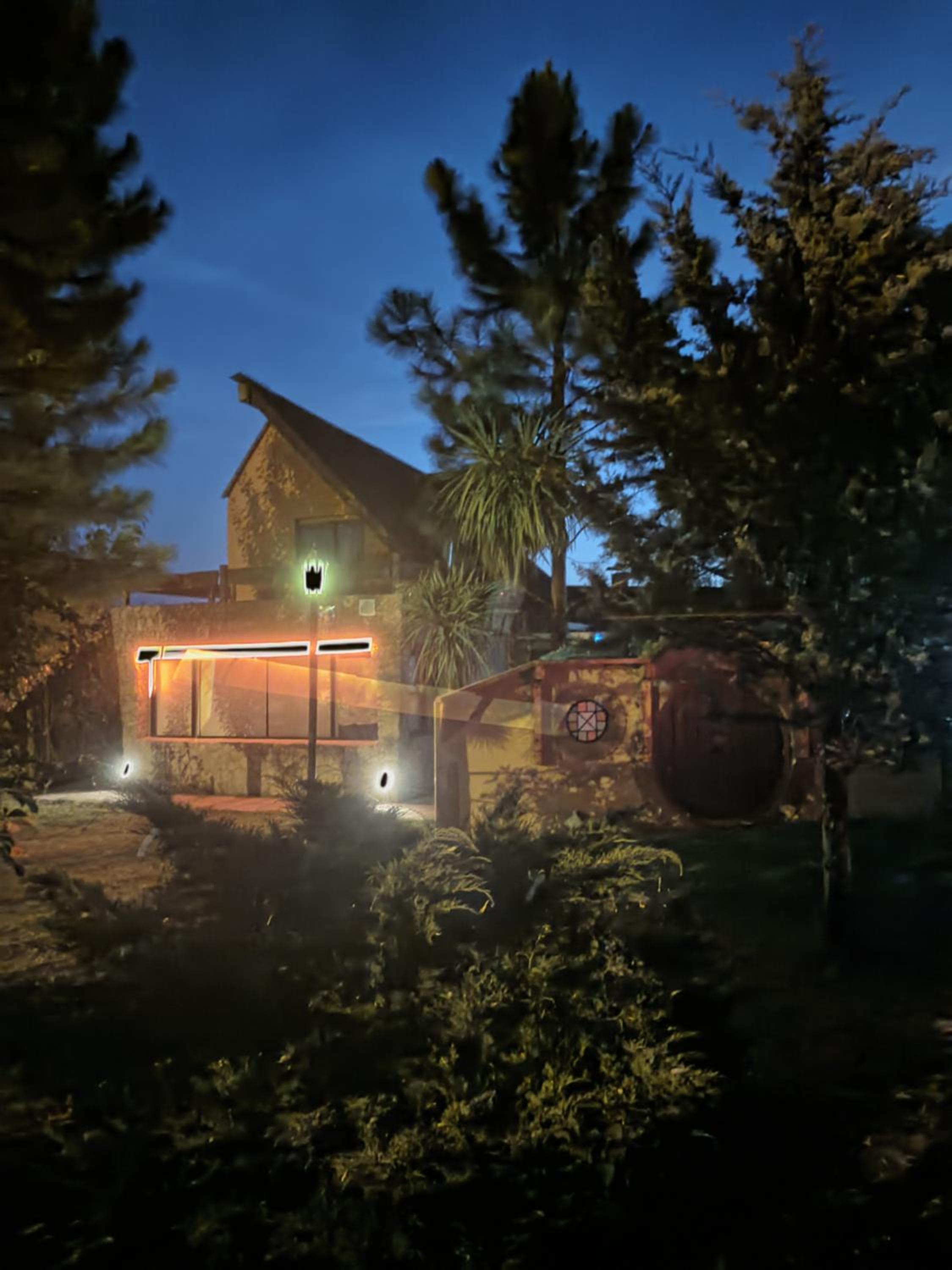 Casa Frodo Bolson