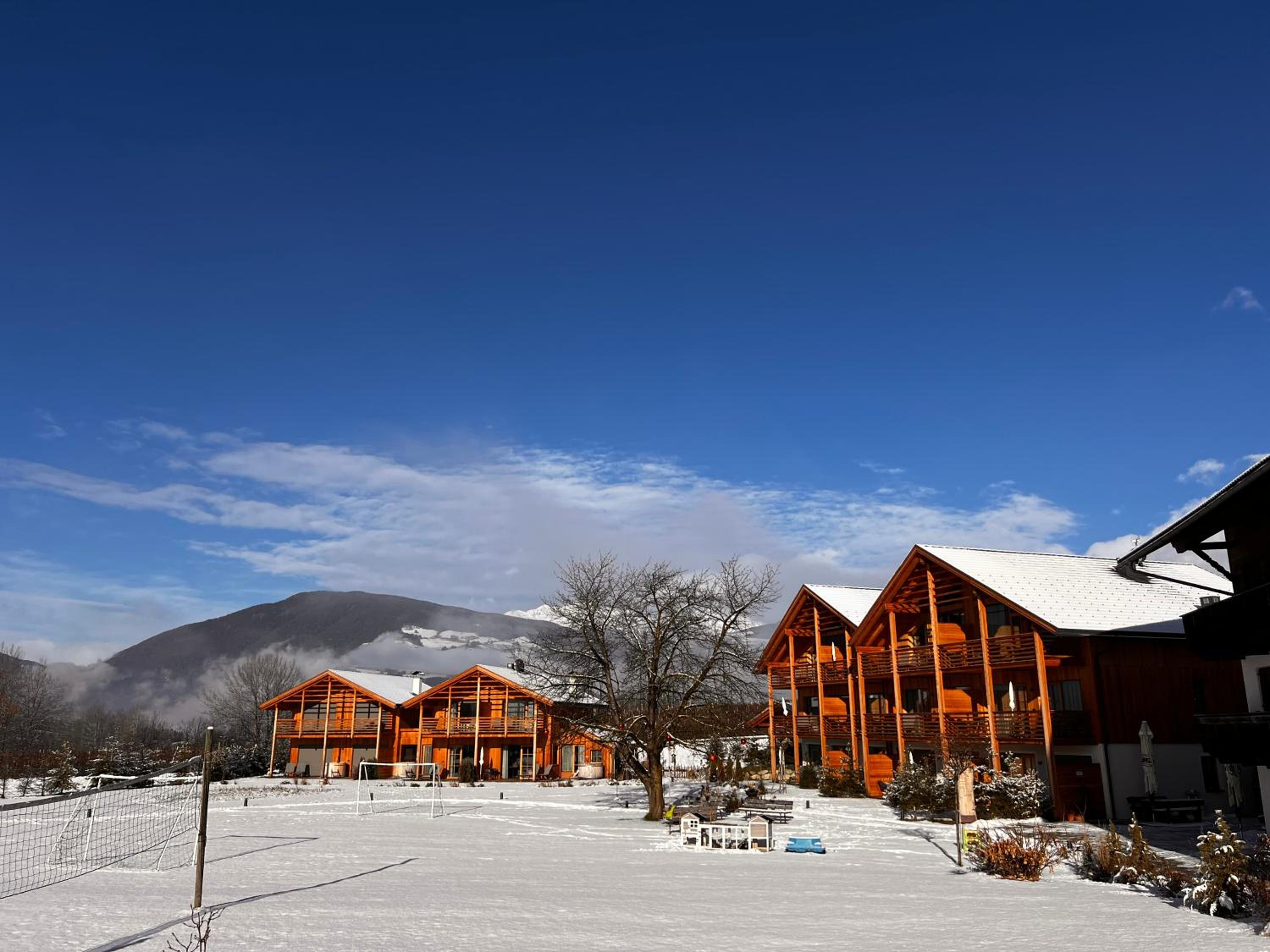Kessler's Mountain Lodge view 5