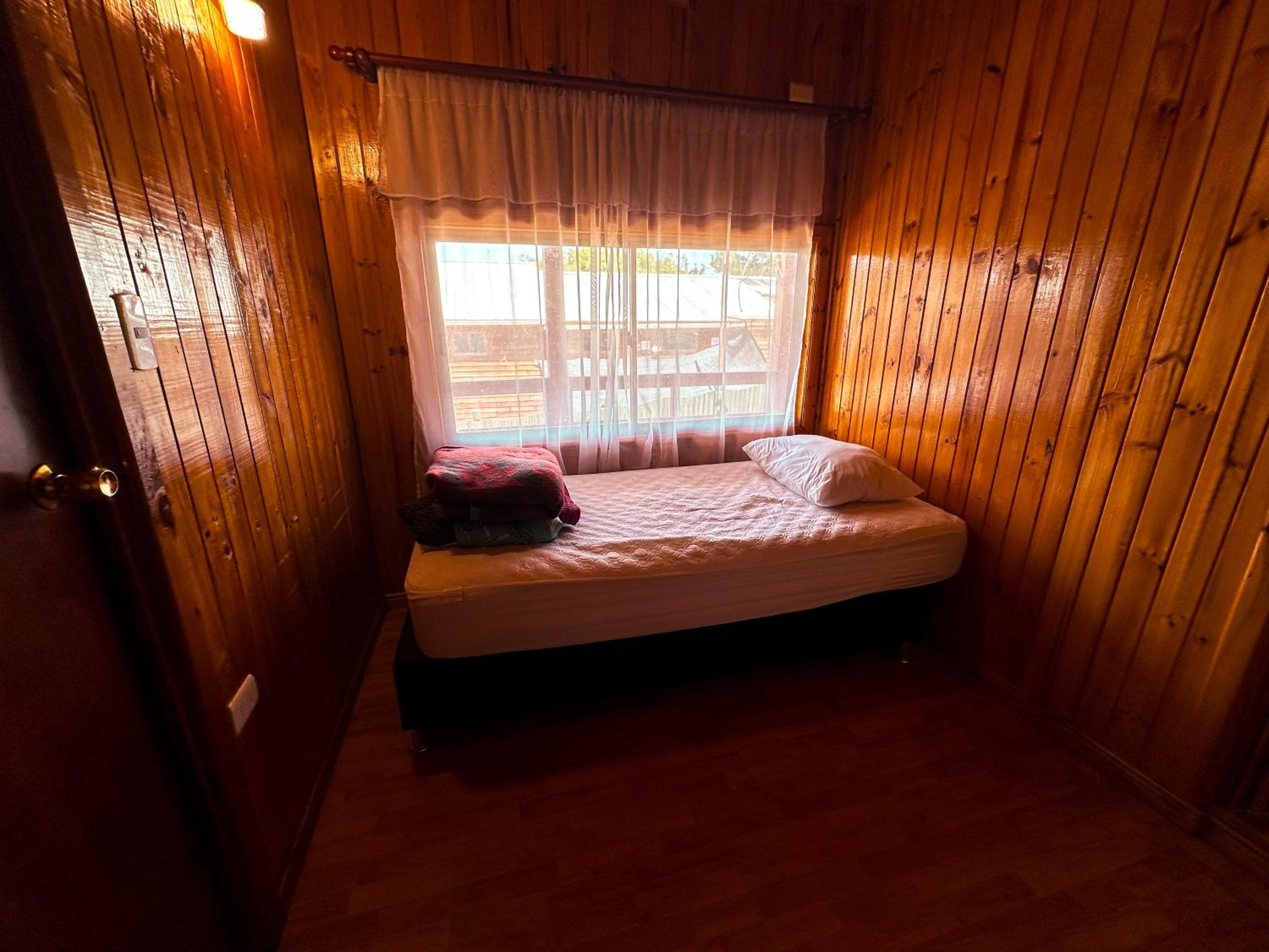 Cabaña Familiar Cahuil Pichilemu S1