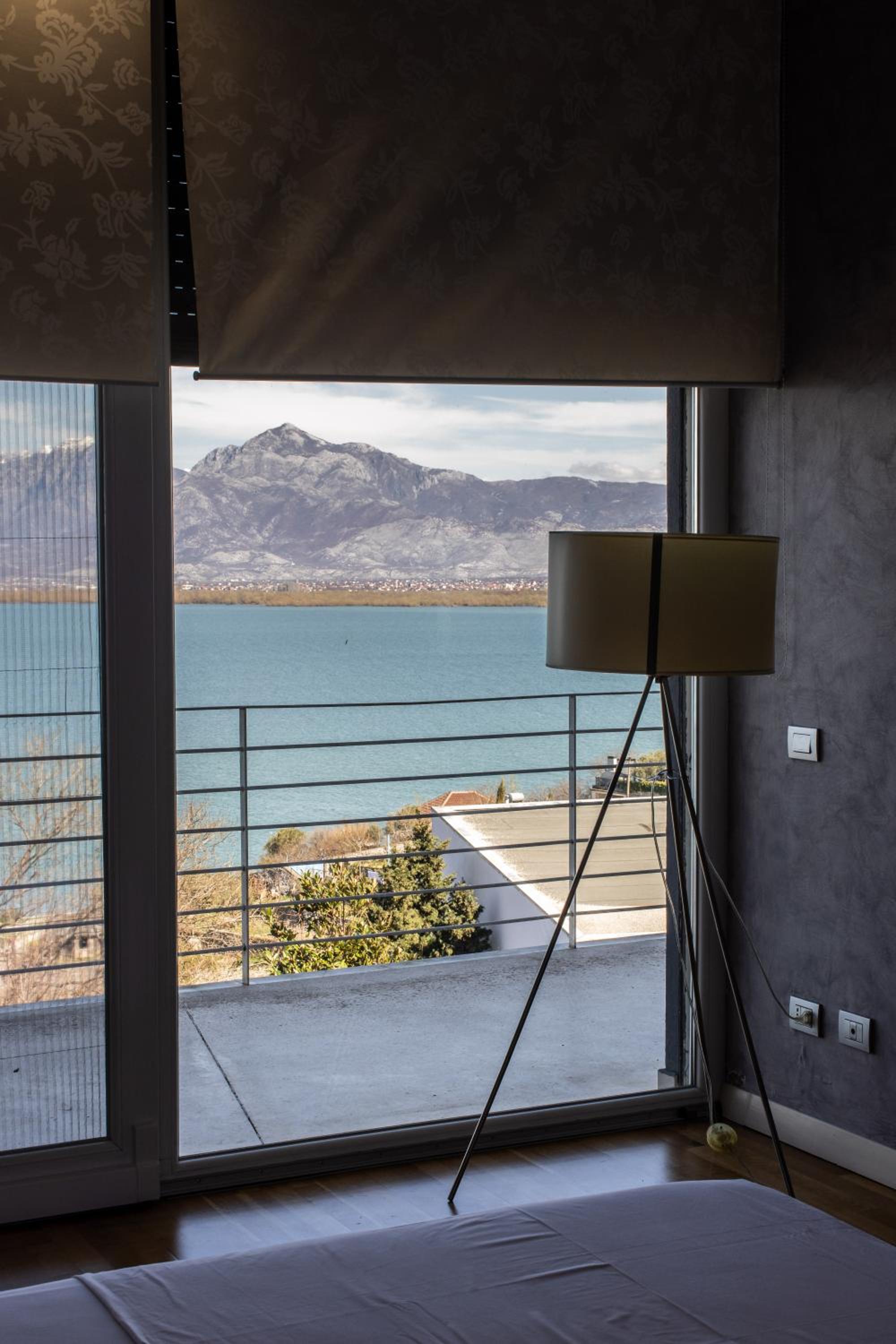Sunrise - The Twin Villa by PikHost