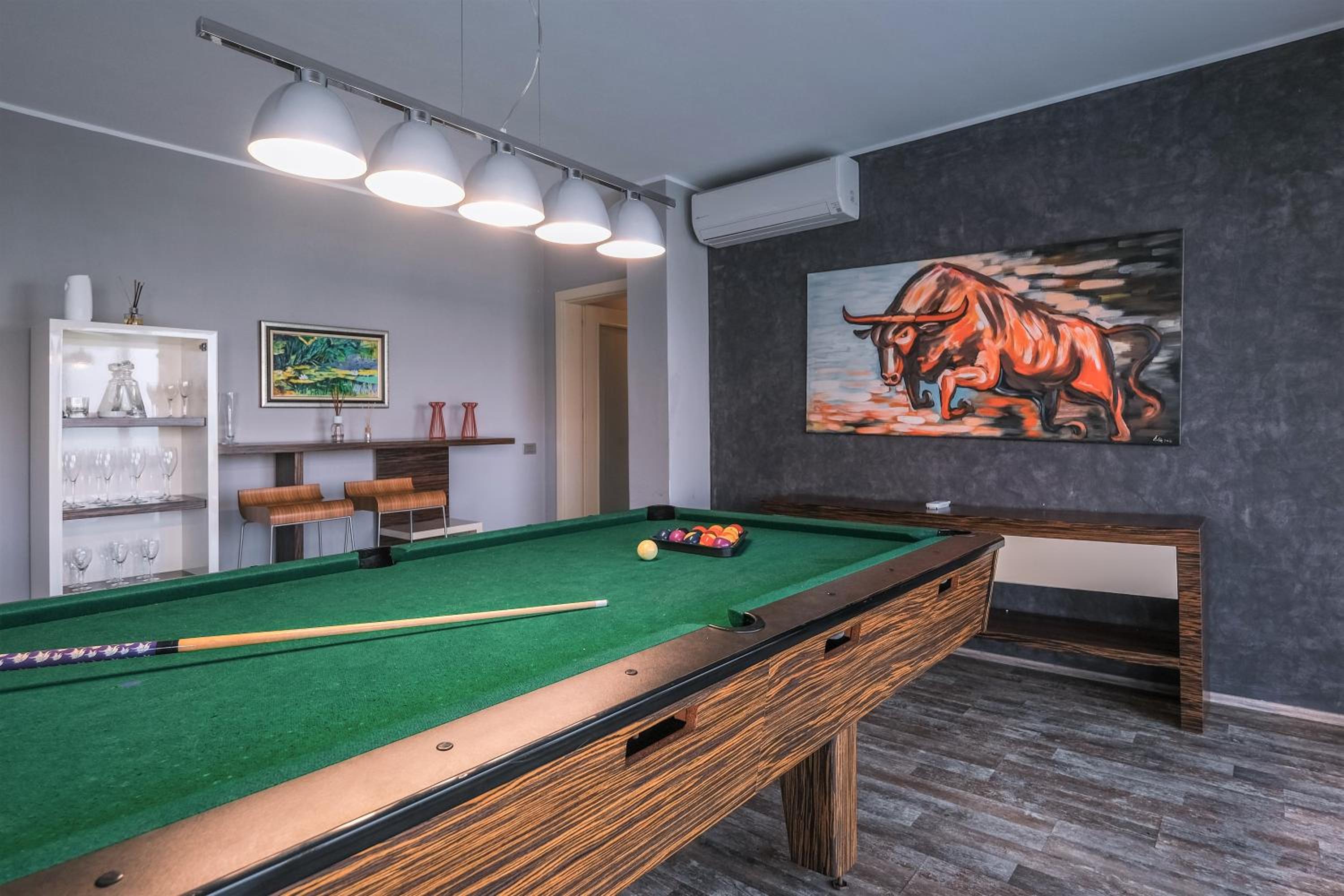 Sunrise - The Twin Villa by PikHost