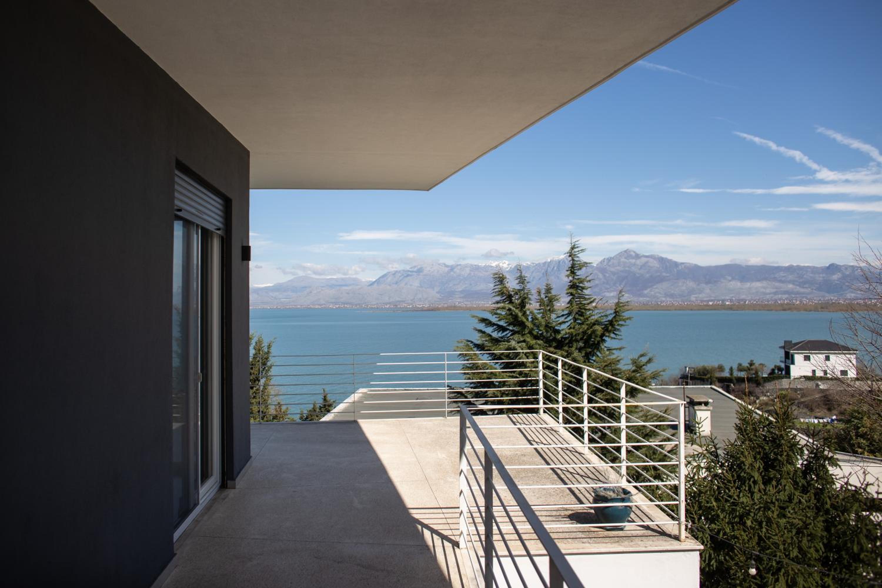 Sunrise - The Twin Villa by PikHost