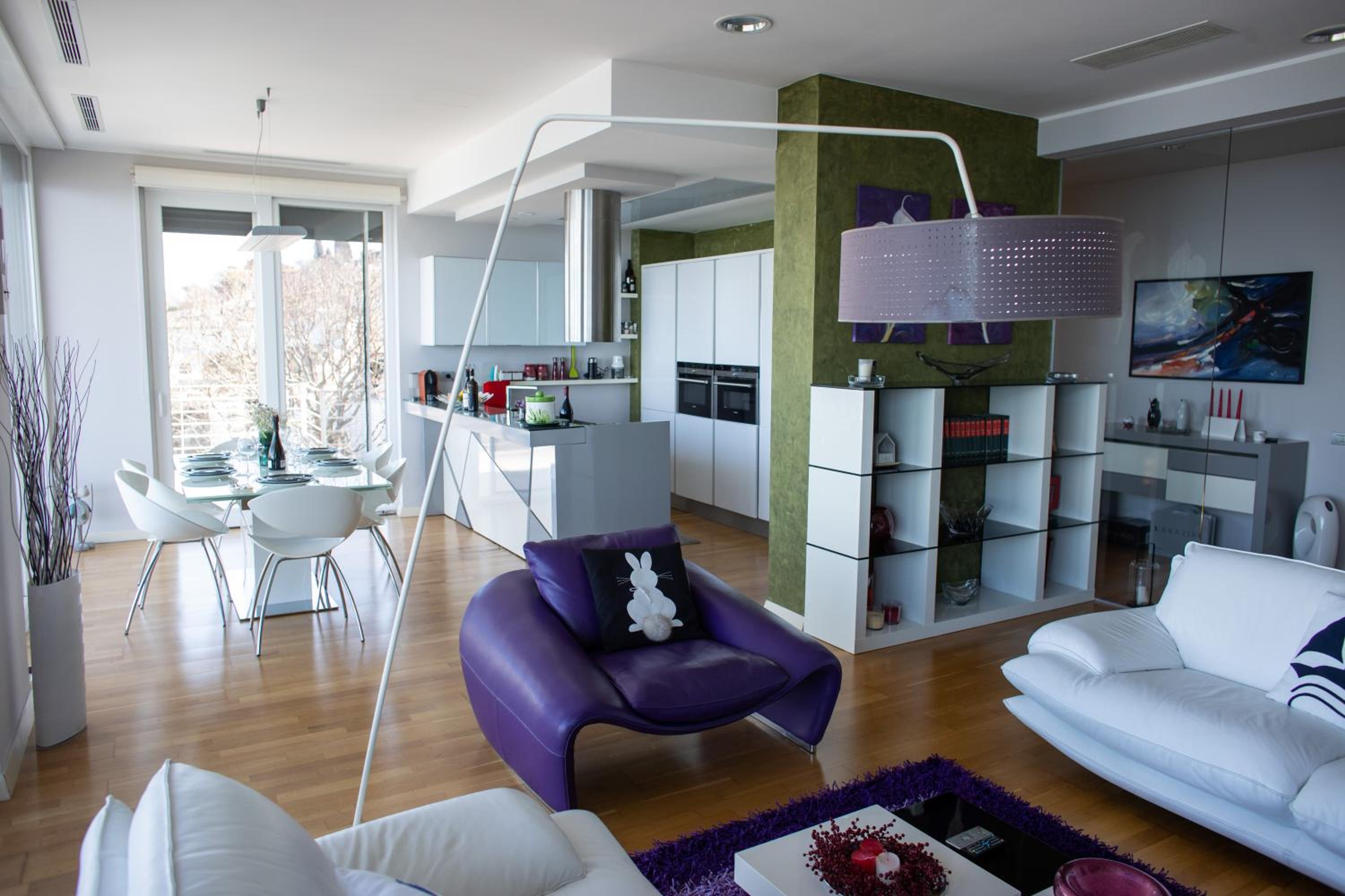 Sunrise - The Twin Villa by PikHost