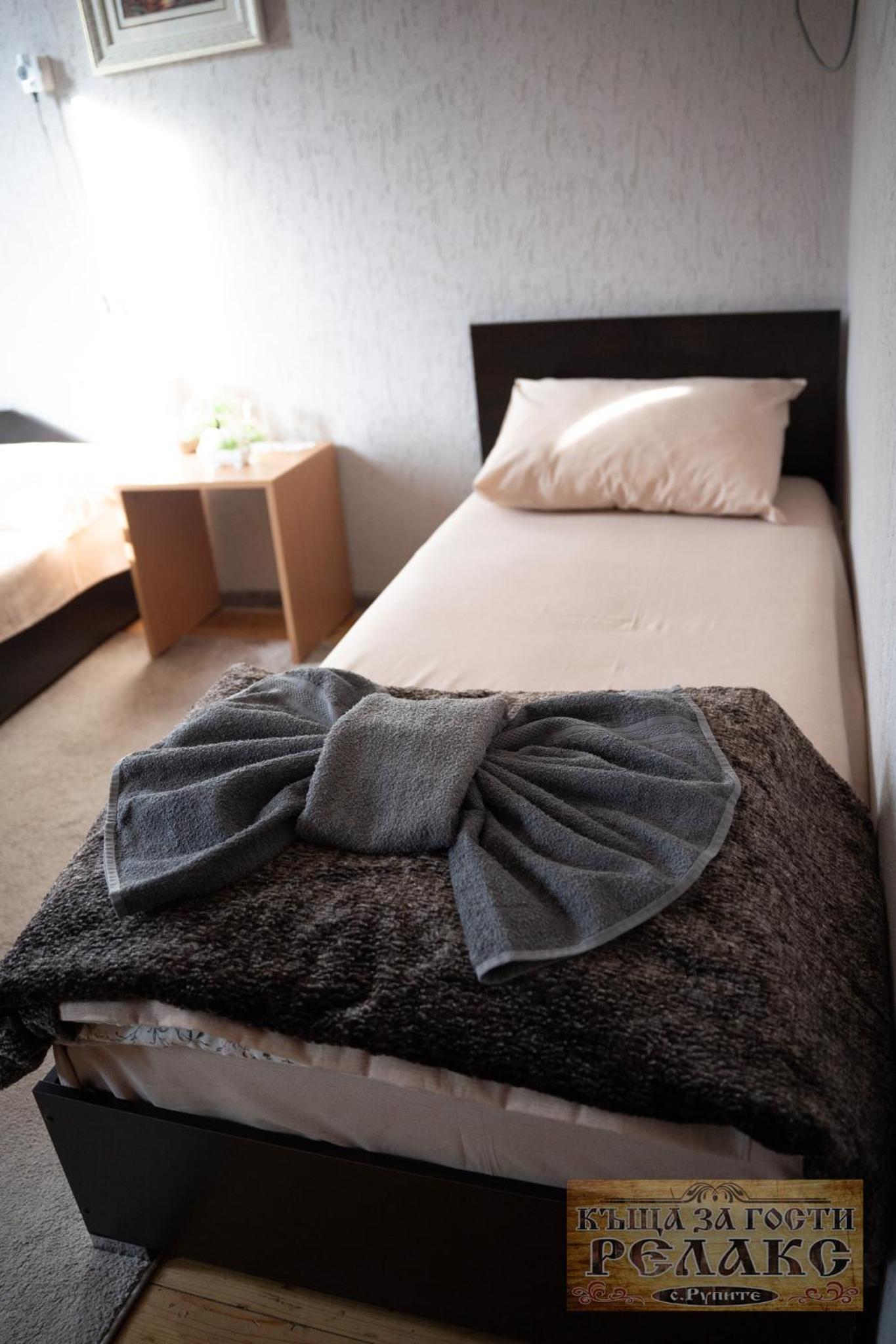 Къща за гости Рупите , Guest House Relax Rupite