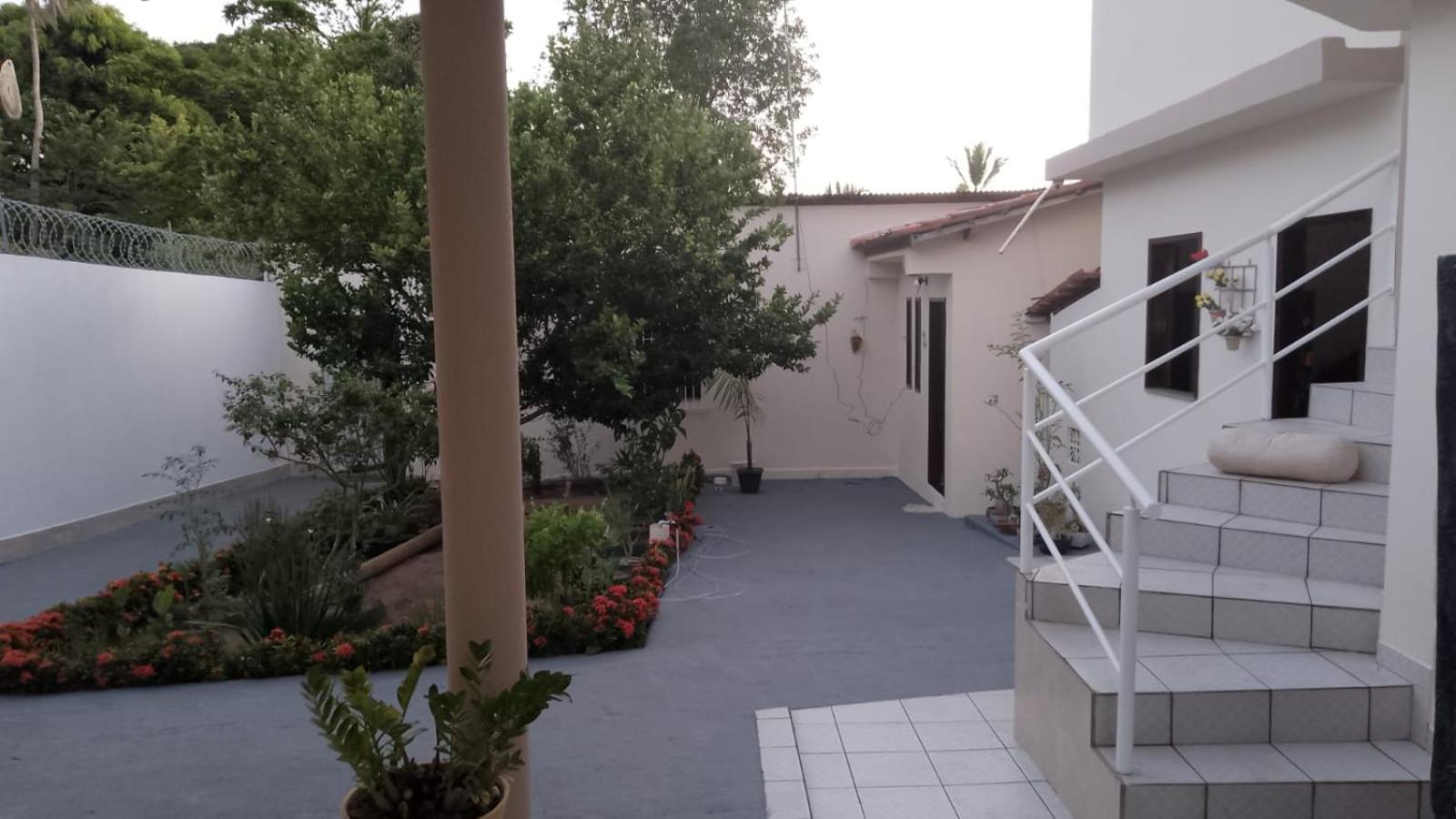 Casa da Ana