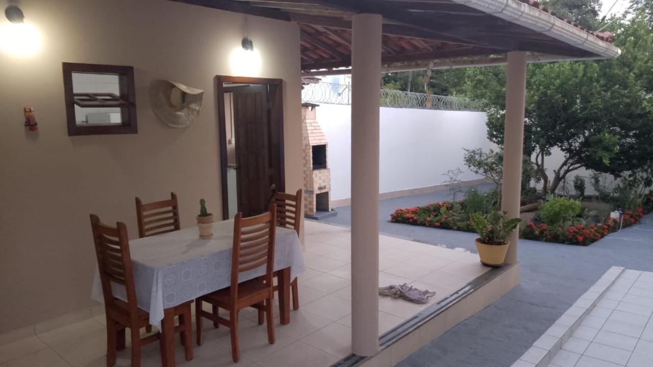 Casa da Ana