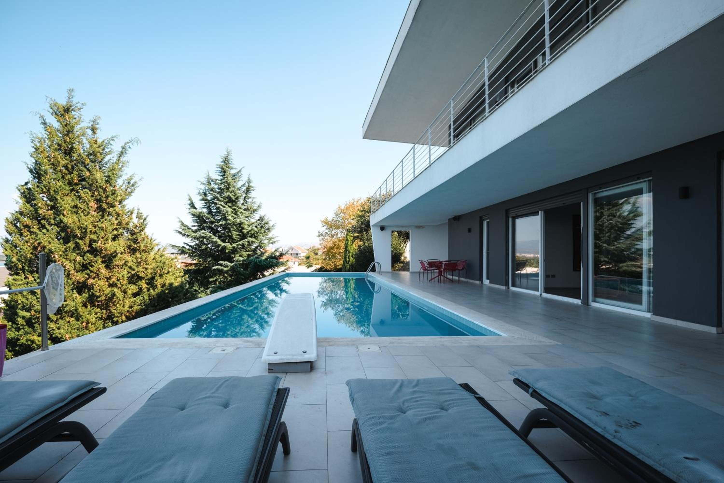 Sunrise - The Twin Villa by PikHost