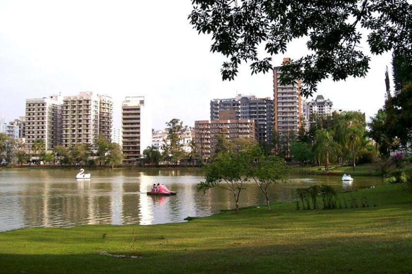 APARTAMENTO FAMILIAR COMPLETO