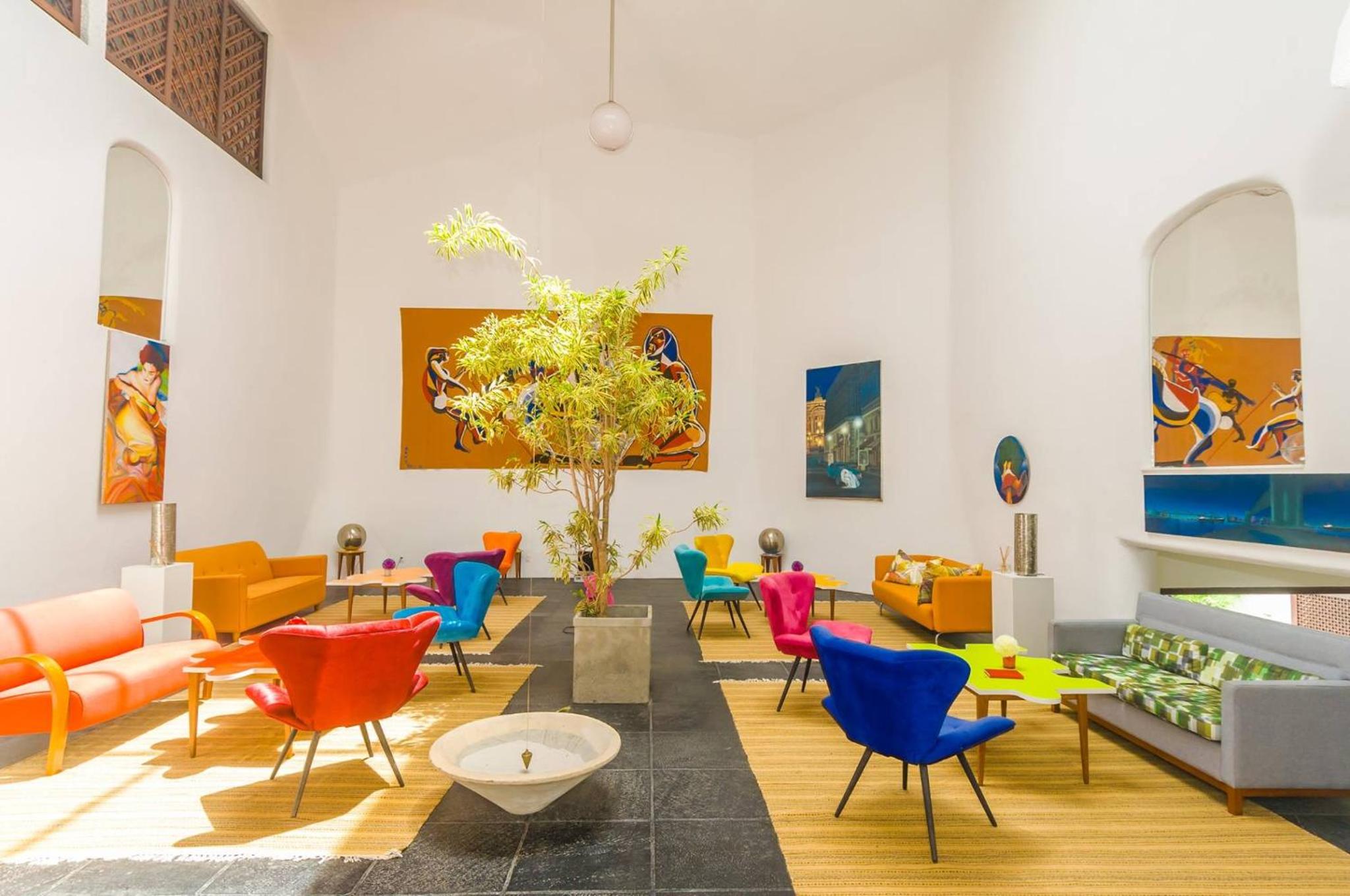 lounge