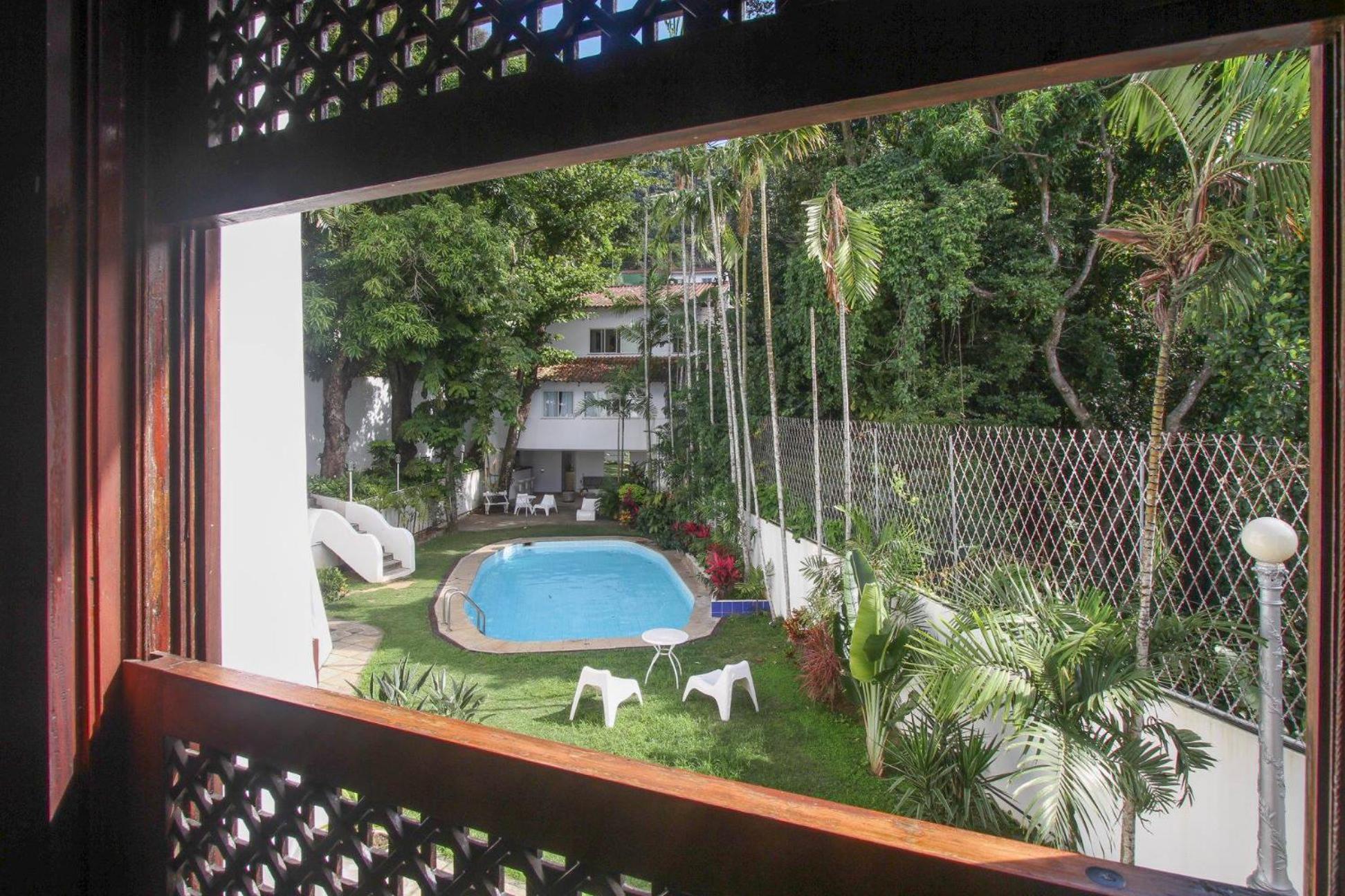 Les Jardins de Rio
