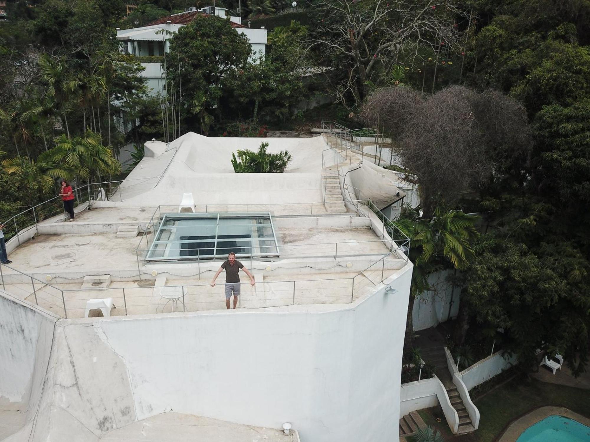 roof