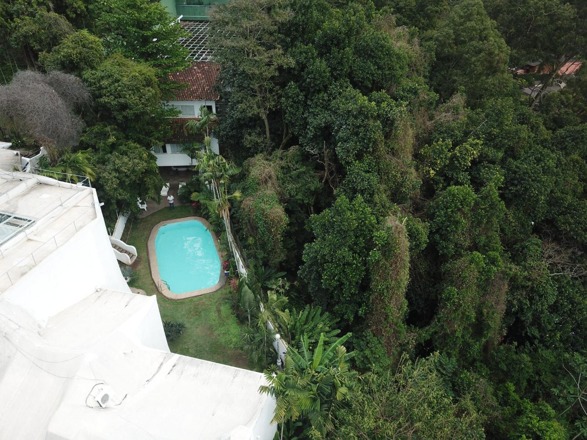 Les Jardins de Rio