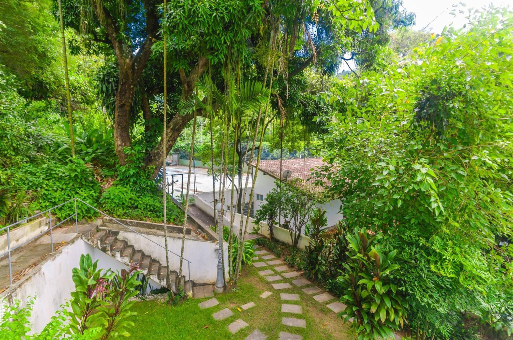 Les Jardins de Rio