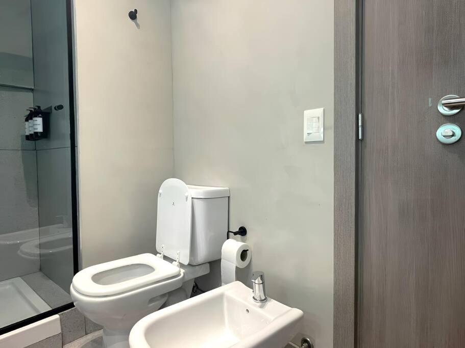 Brand new Apartament + Pool