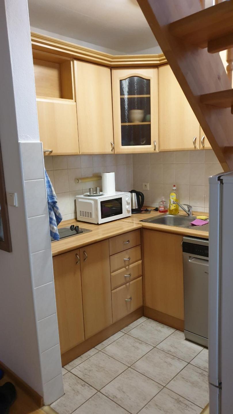 LINDA apartment