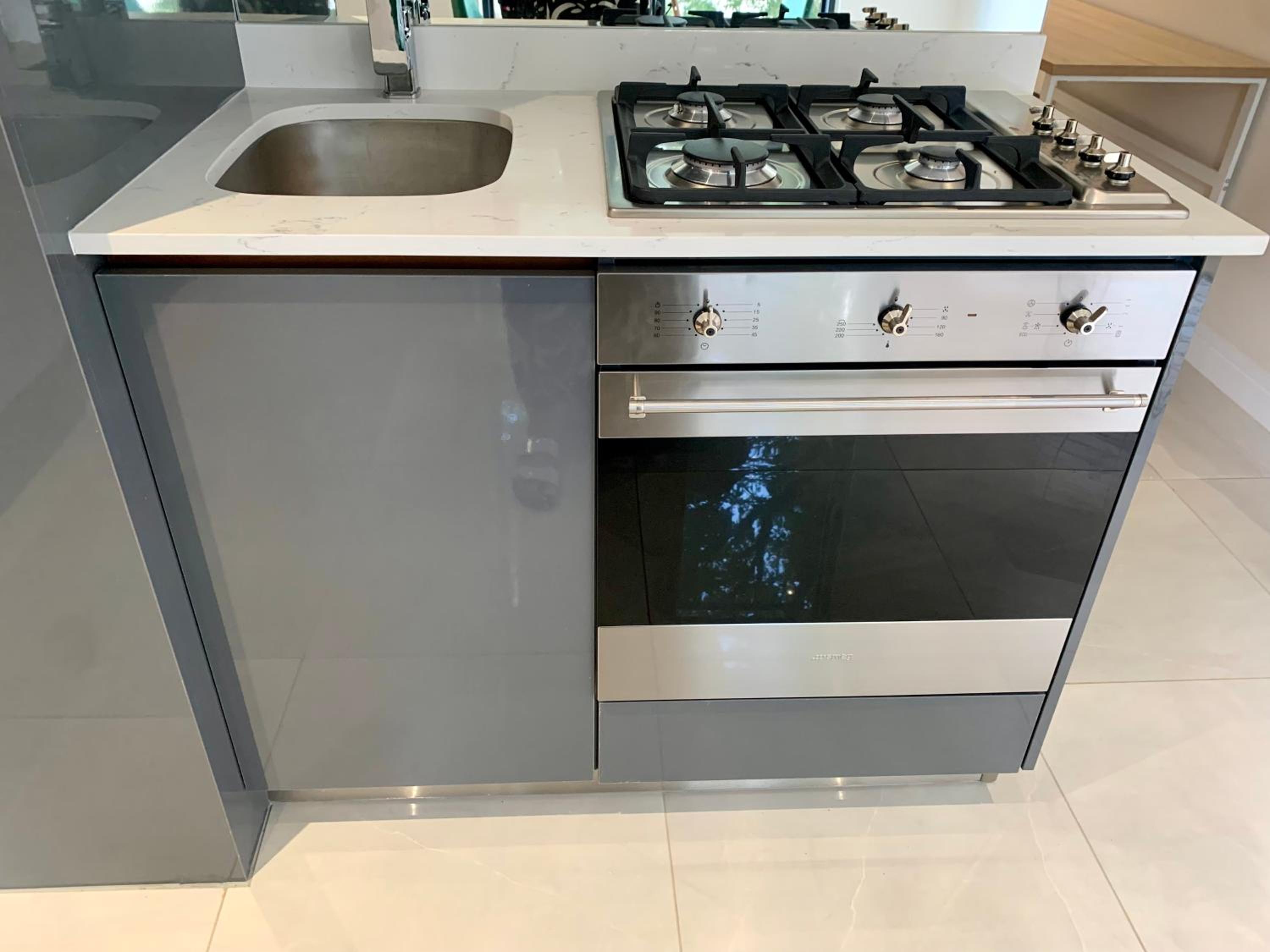 OAM The Paramount Rosebank Luxury One-Bedroom