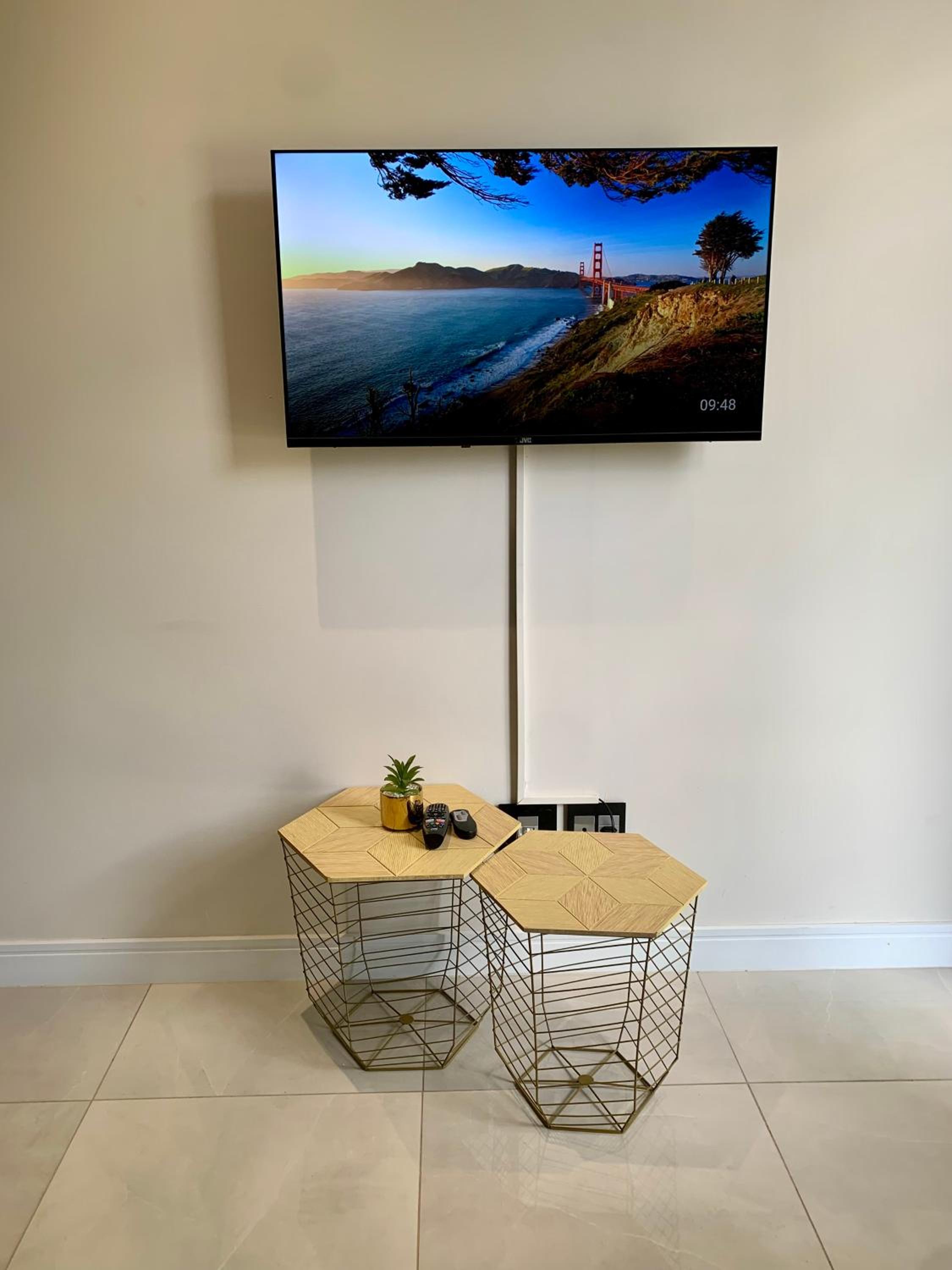 OAM The Paramount Rosebank Luxury One-Bedroom