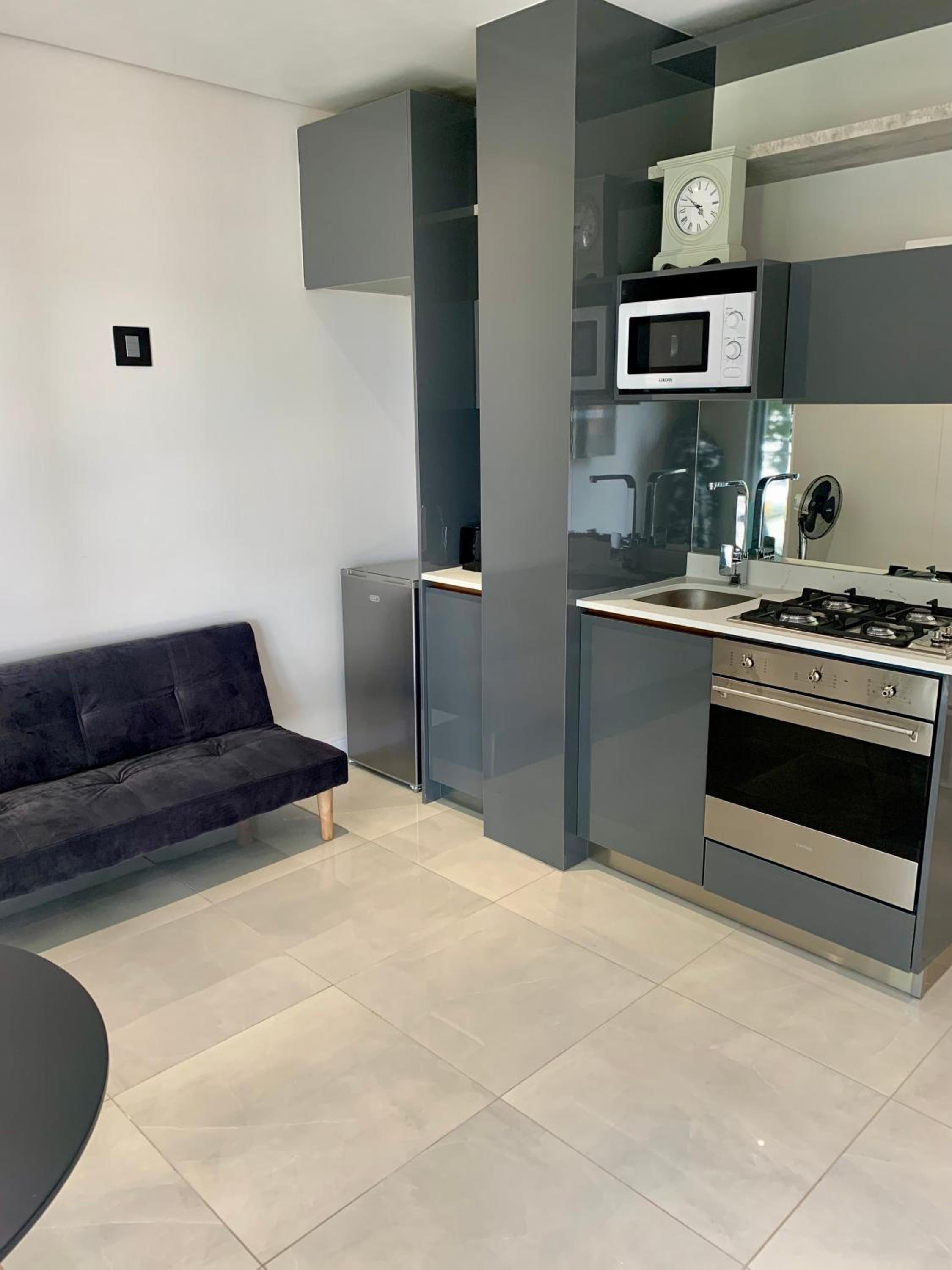 OAM The Paramount Rosebank Luxury One-Bedroom