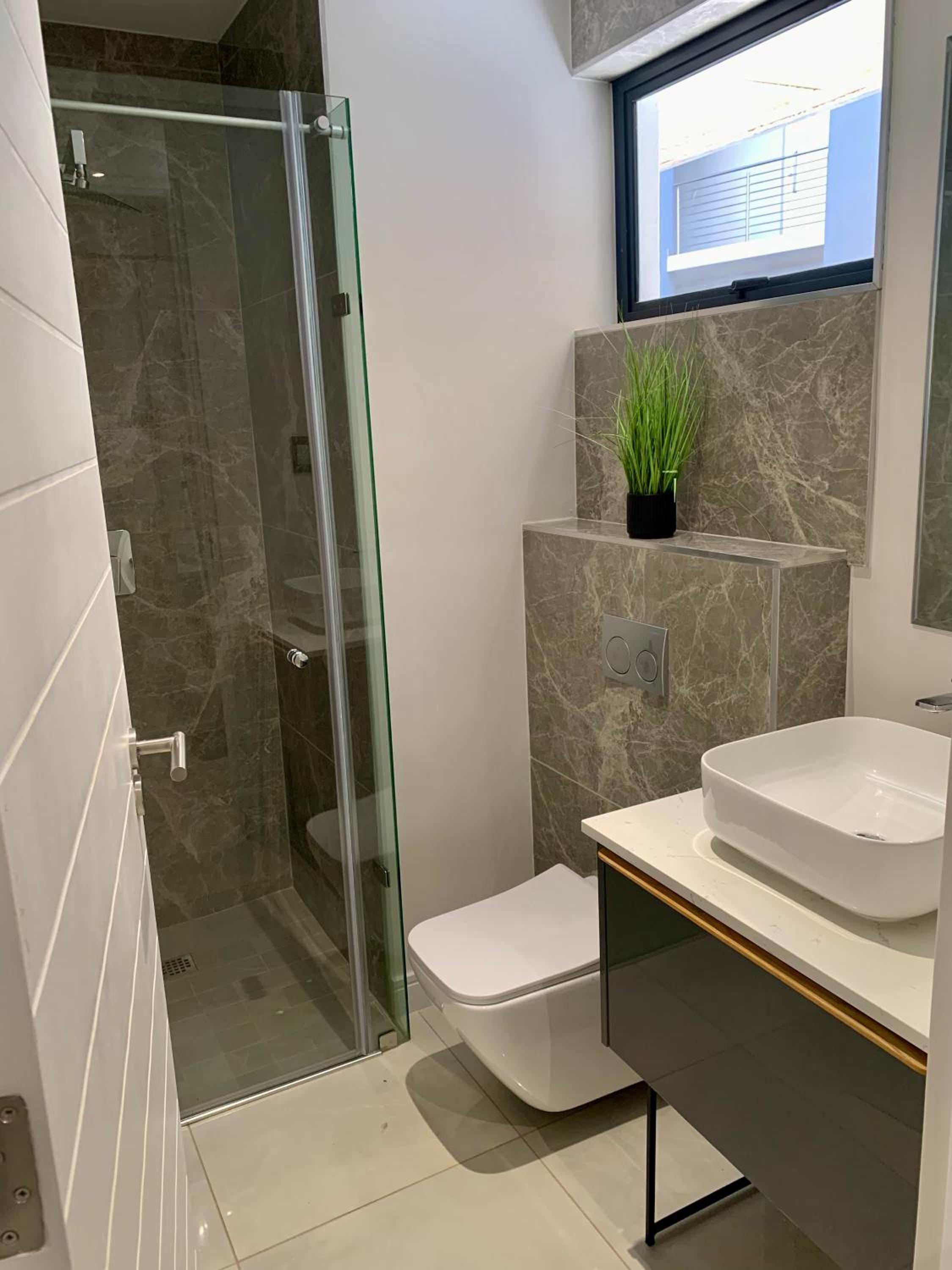OAM The Paramount Rosebank Luxury One-Bedroom