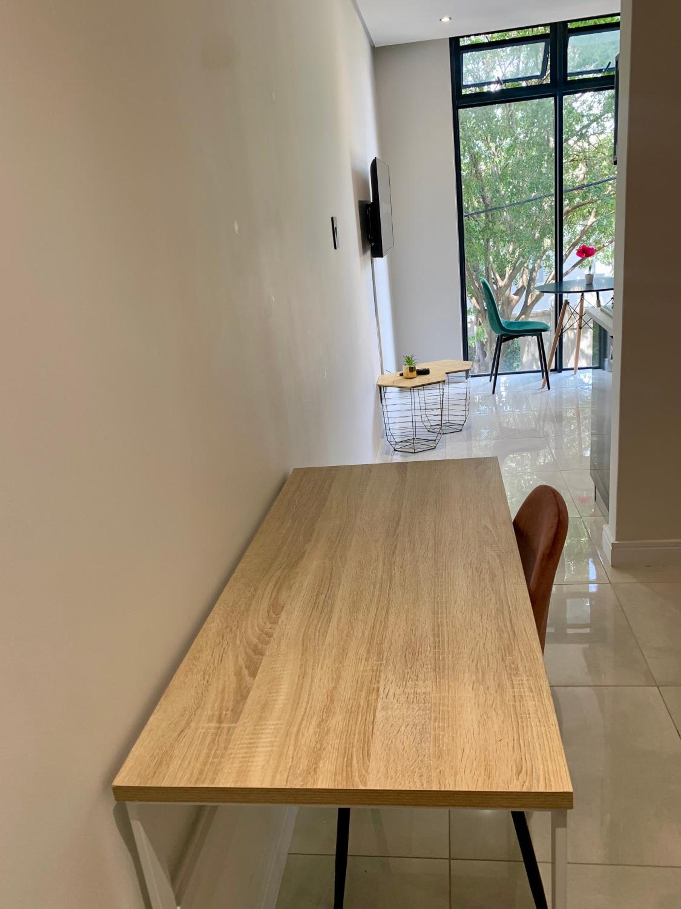 OAM The Paramount Rosebank Luxury One-Bedroom