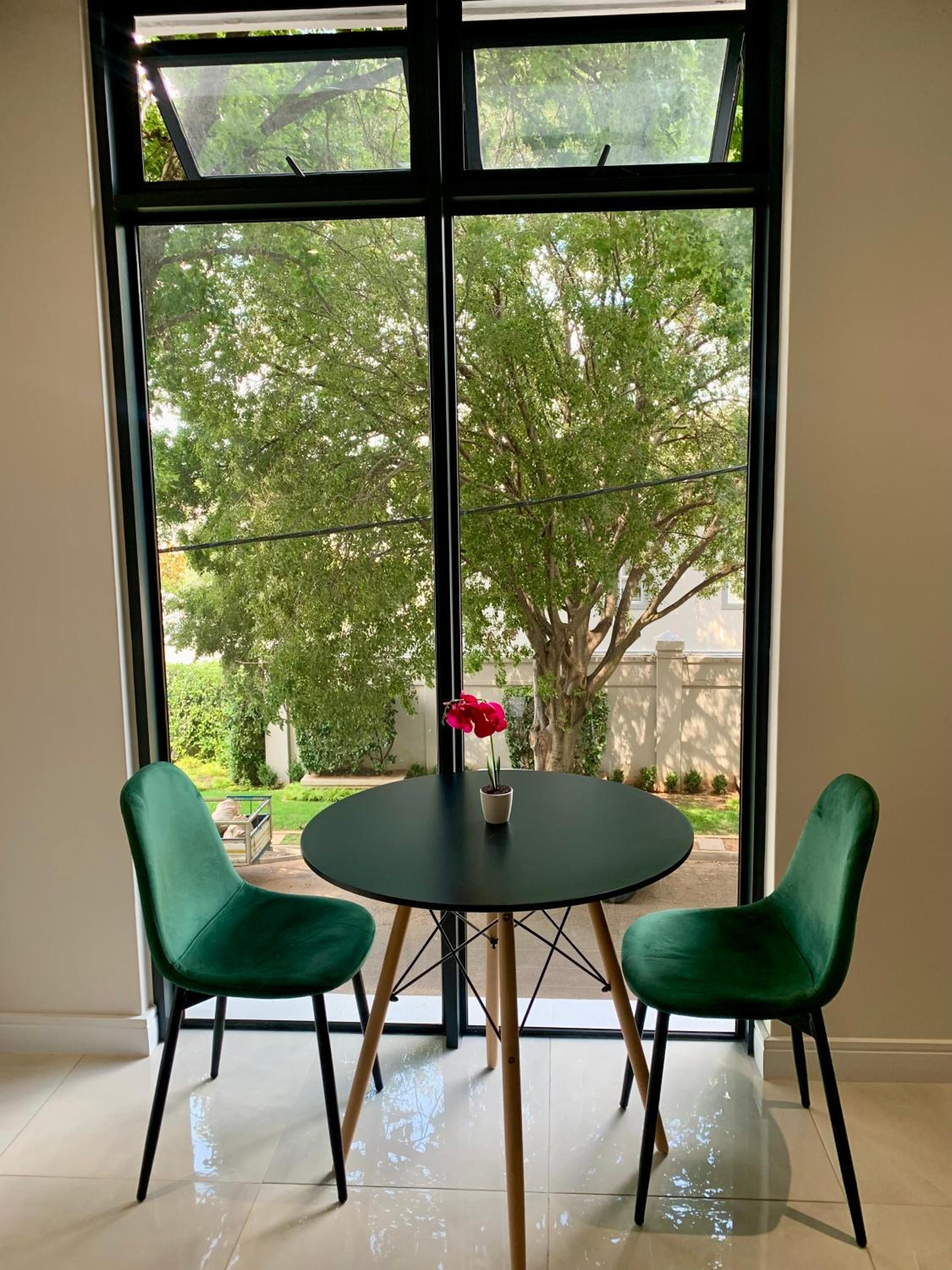 OAM The Paramount Rosebank Luxury One-Bedroom