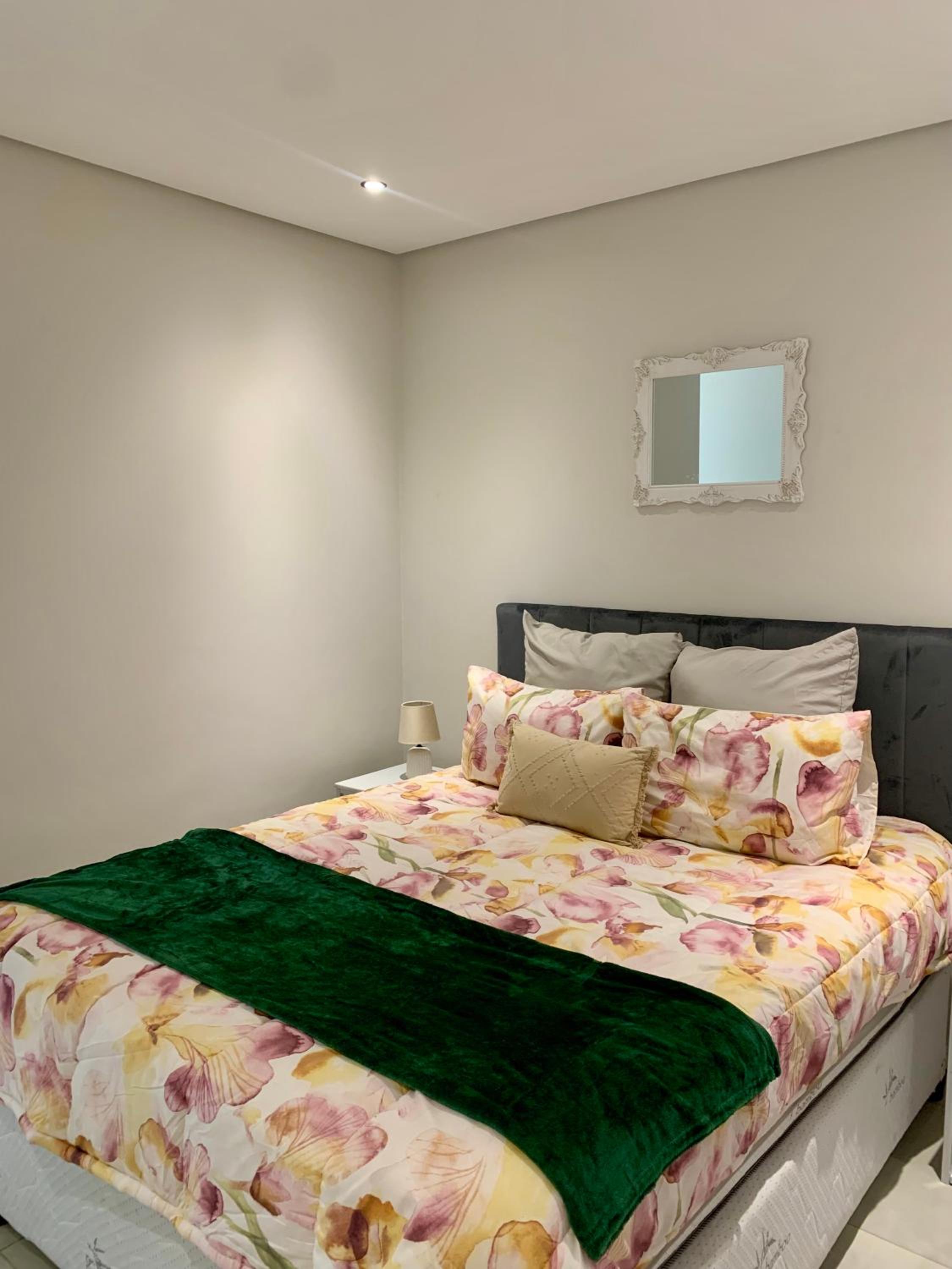 OAM The Paramount Rosebank Luxury One-Bedroom
