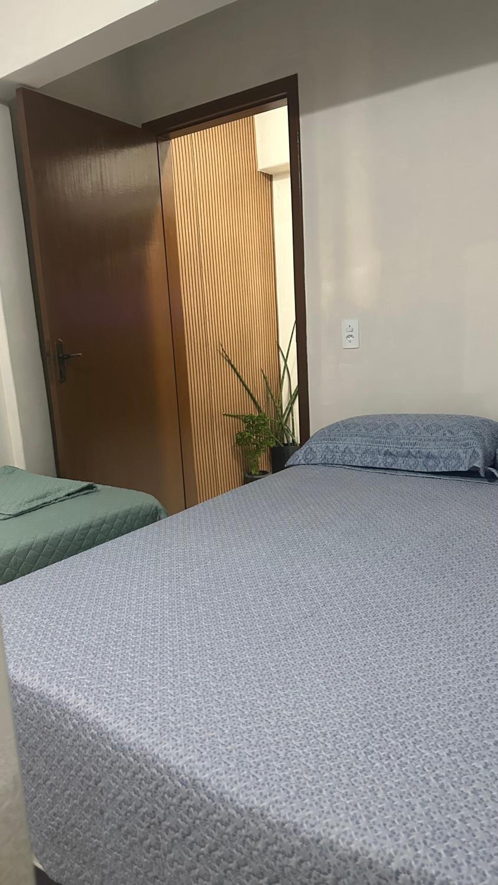 Residencial Maldonado Eckert - Enseada - Praia Grande