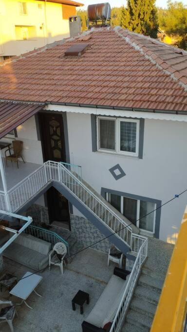HAPPY HOUSE 1 Pamukkale view 3